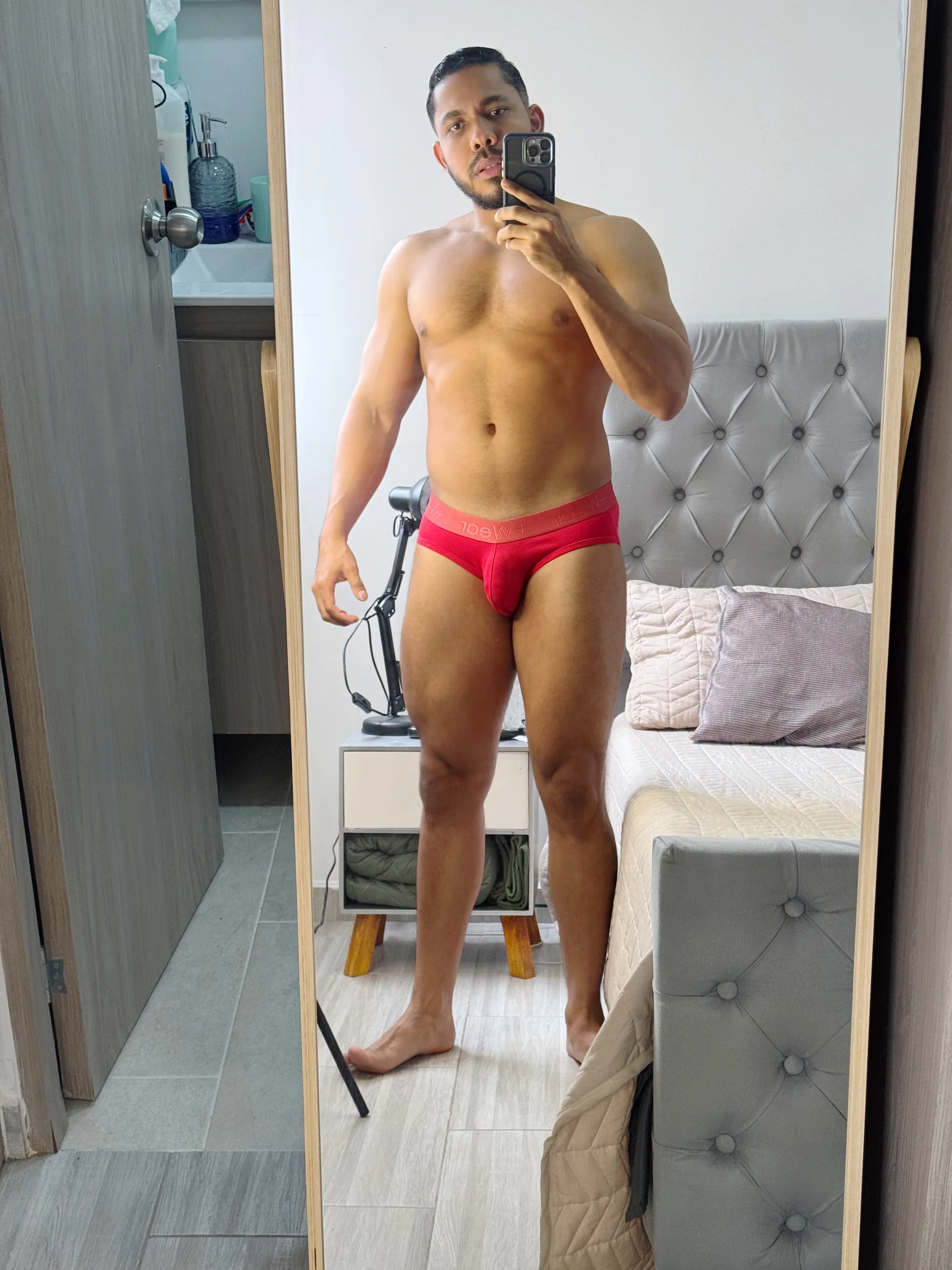 XXX Porn Photo of Nude samblazex 26
