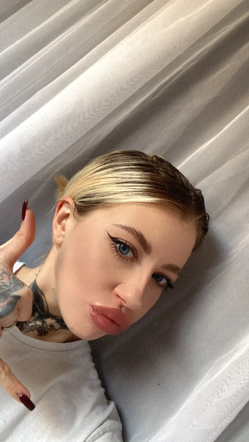 XXX Porn Photo of Nude Nancyhot777 6