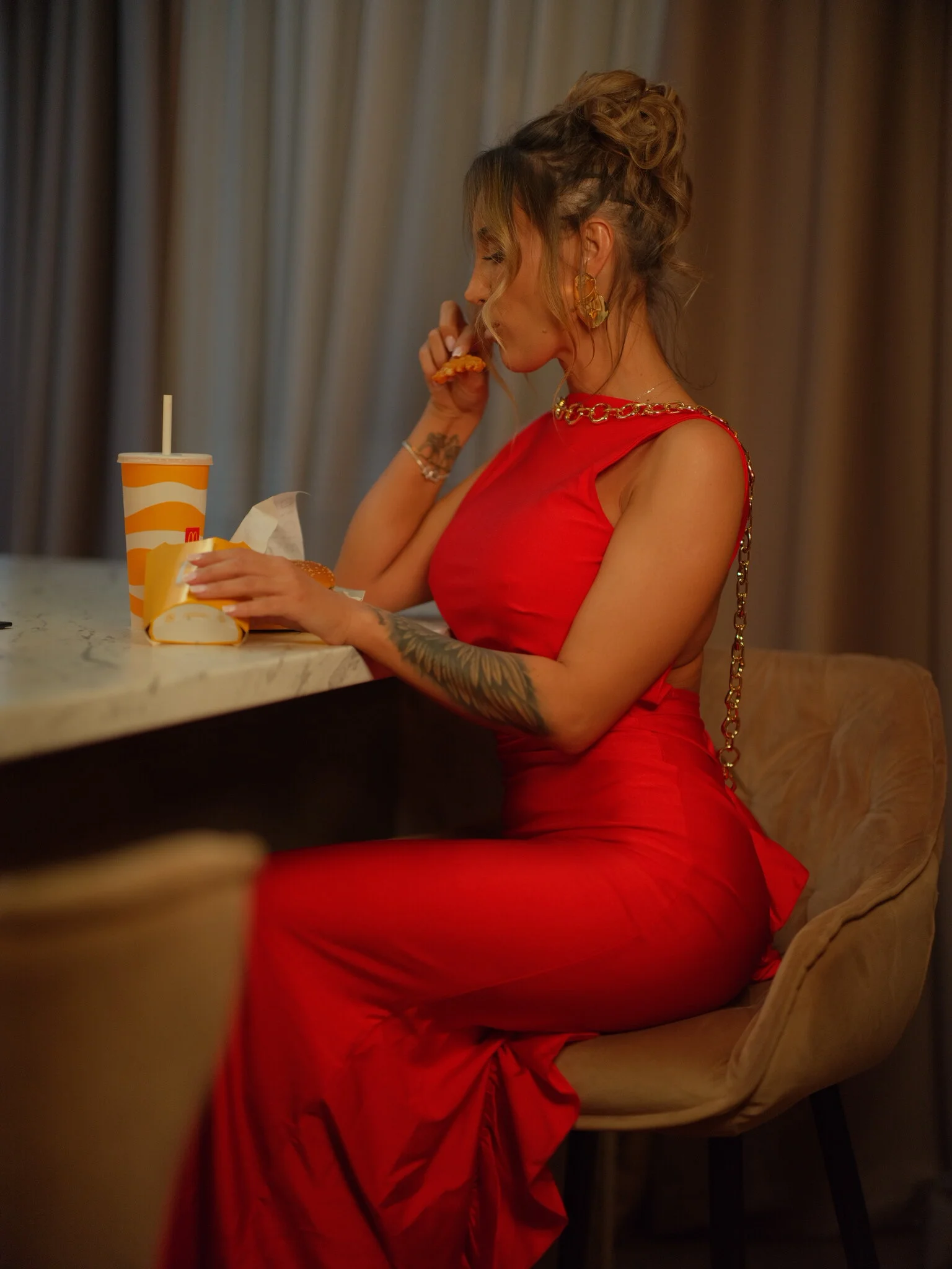XXX Porn Photo of Nude Evelyn_Evyyy 403