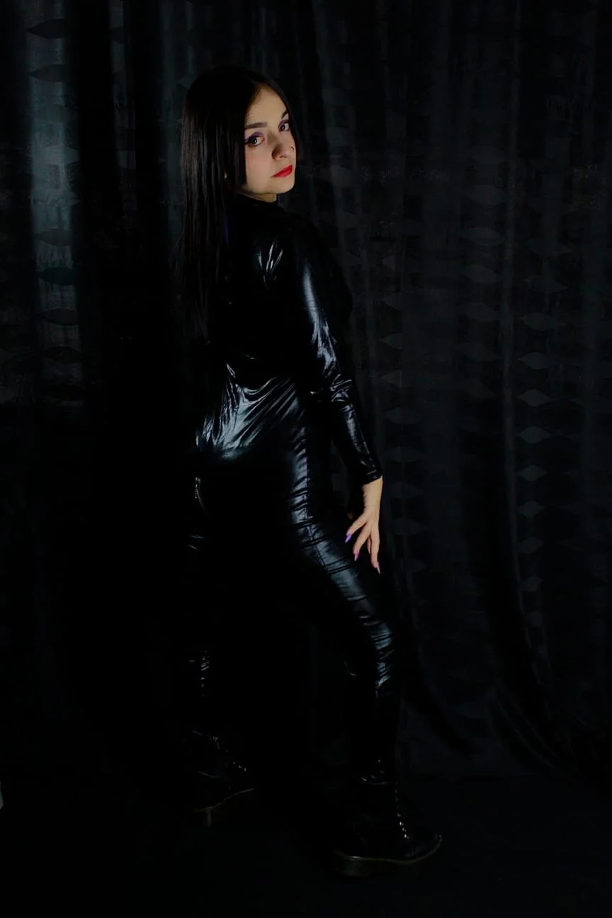 XXX Porn Photo of Nude KARINNA__RAVEN 5