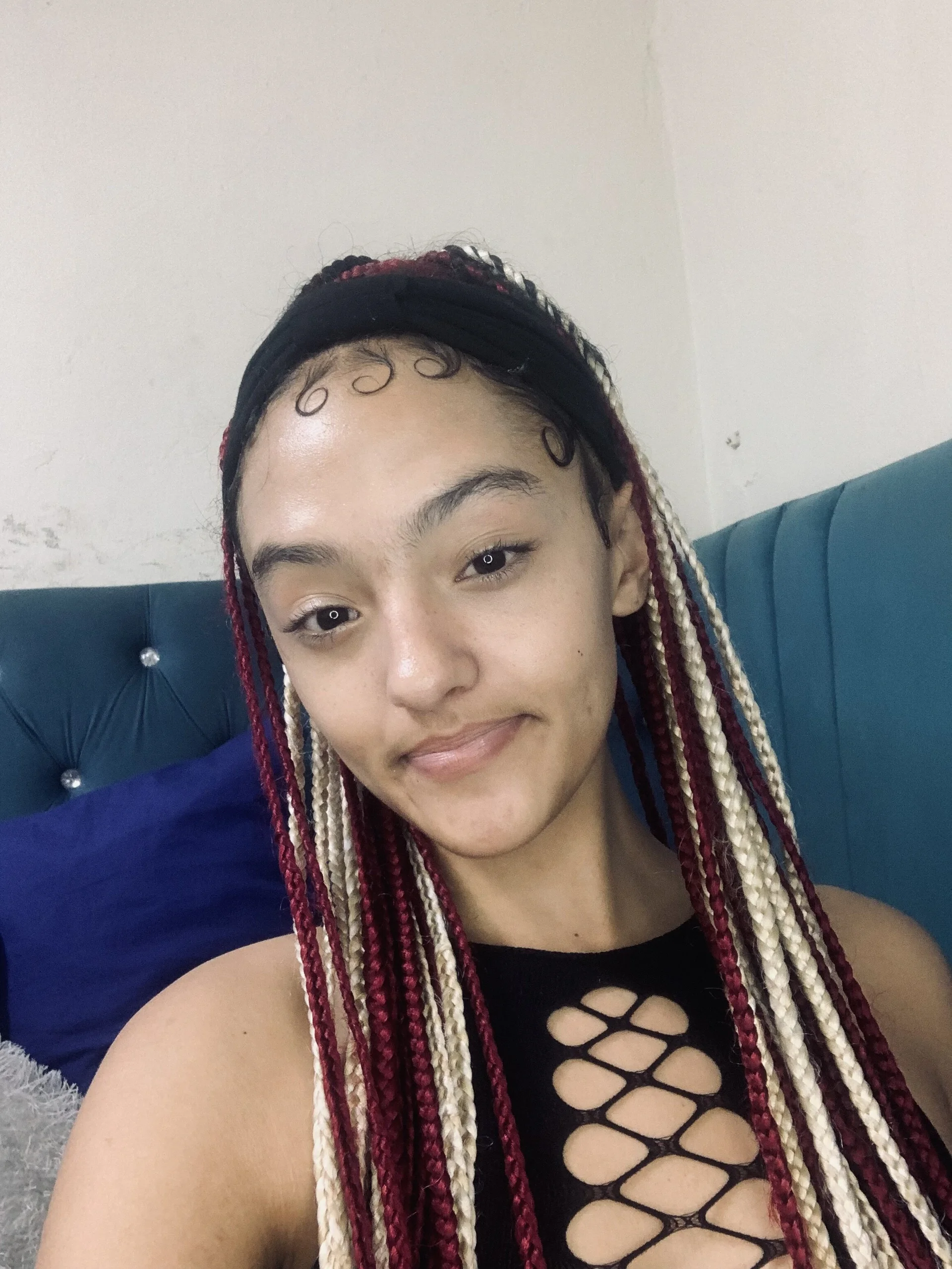XXX Porn Photo of Nude CuteAbbles13th 8