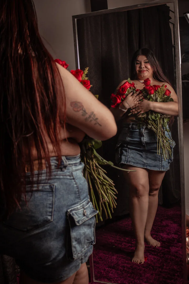 XXX Porn Photo of Nude Thyna_Smithx69 74