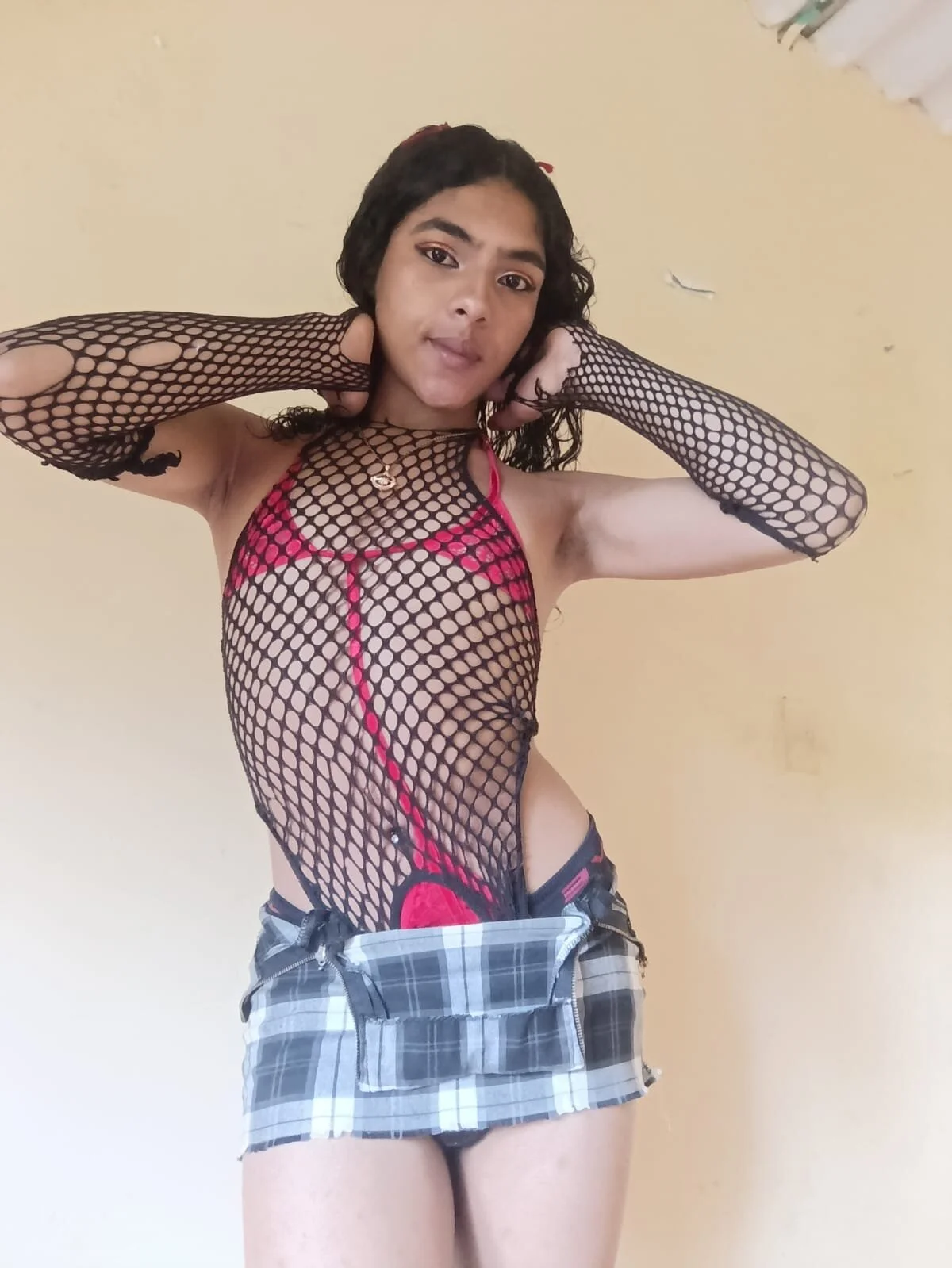 XXX Porn Photo of Nude ThalanaThompson 4