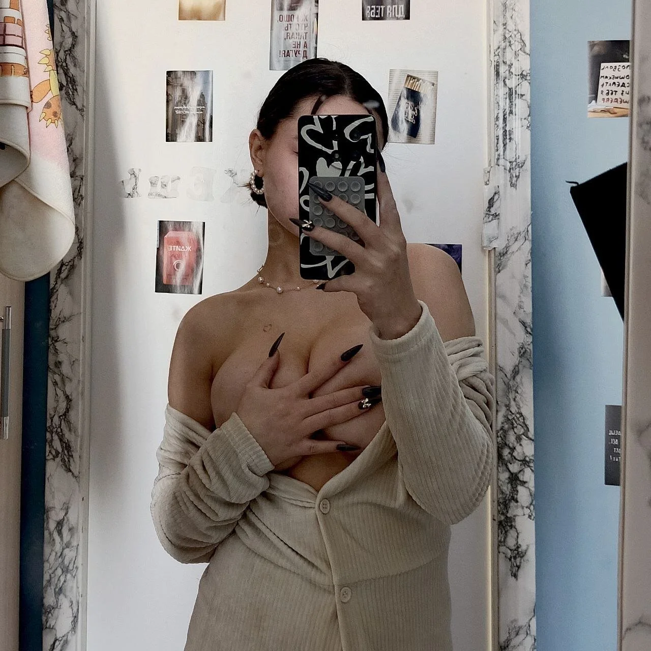 XXX Porn Photo of Nude AndreaJohnsons 2