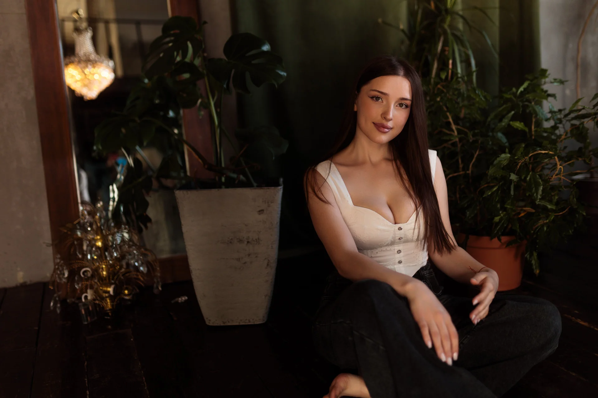 XXX Porn Photo of Nude Eva_Saylor 83