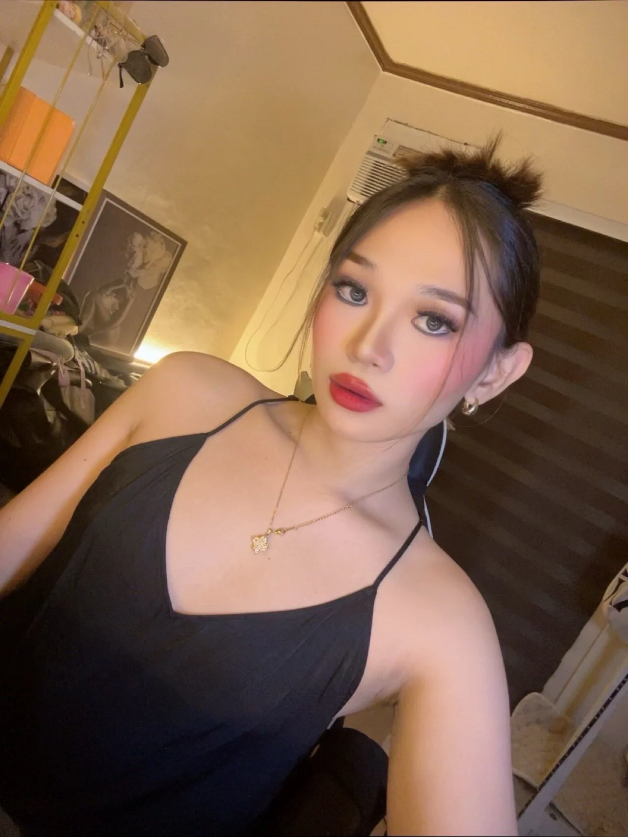 XXX Porn Photo of Nude _AndreaFox 1