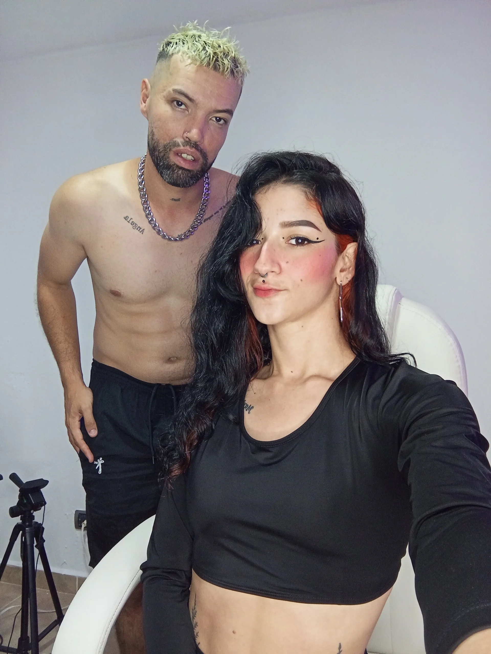 XXX Porn Photo of Nude ingrid_zese_ 3