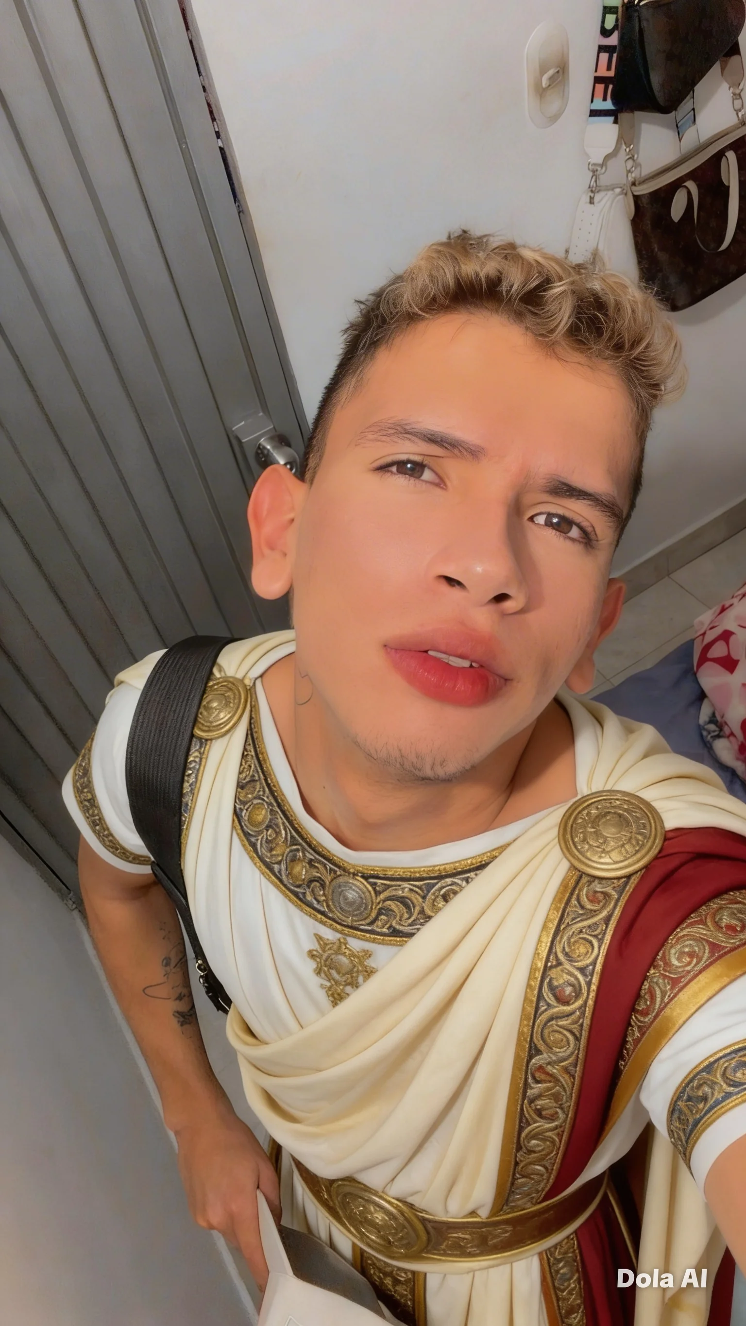 XXX Porn Photo of Nude Ethanhot_os 1