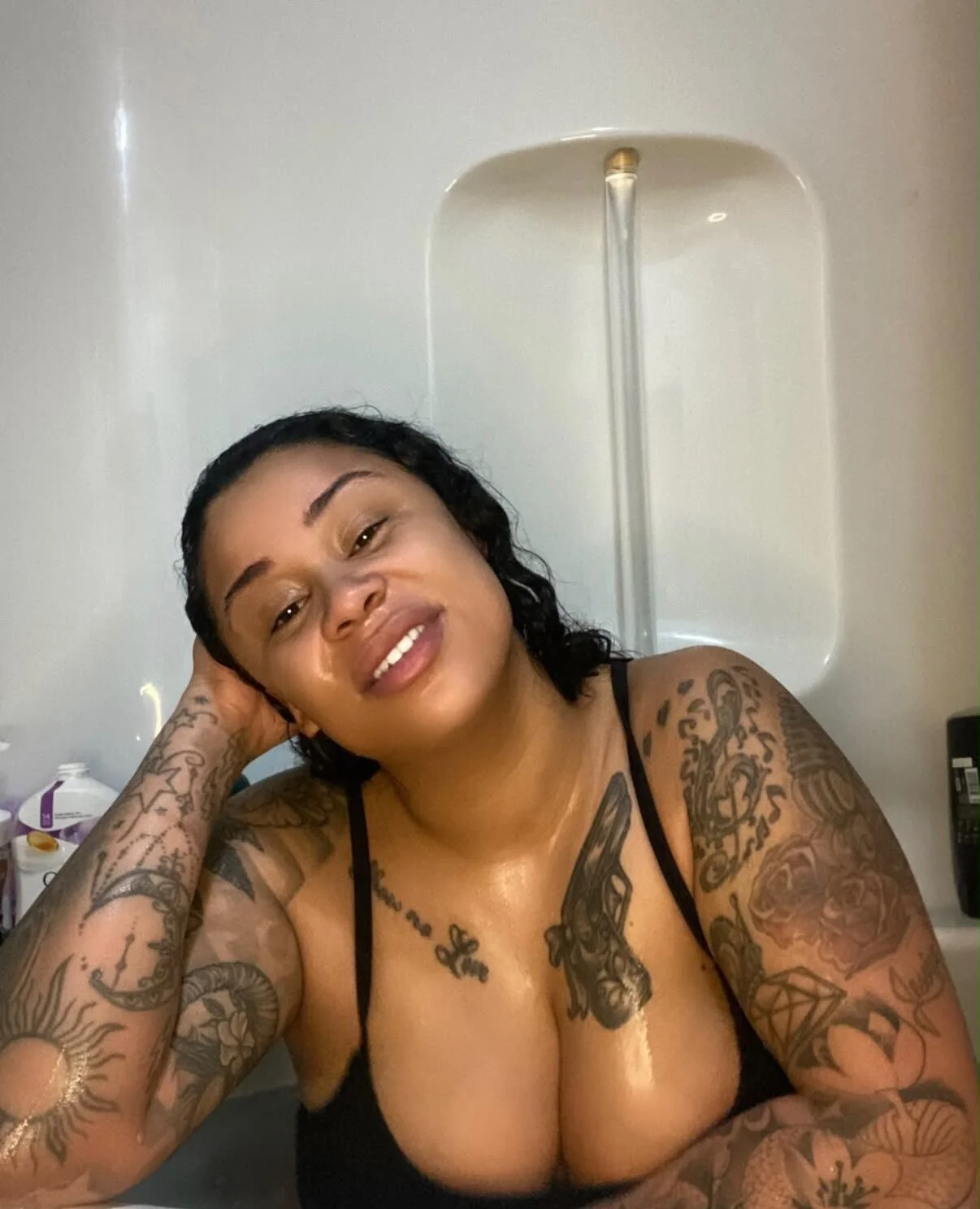 XXX Porn Photo of Nude BiancaJennings 7
