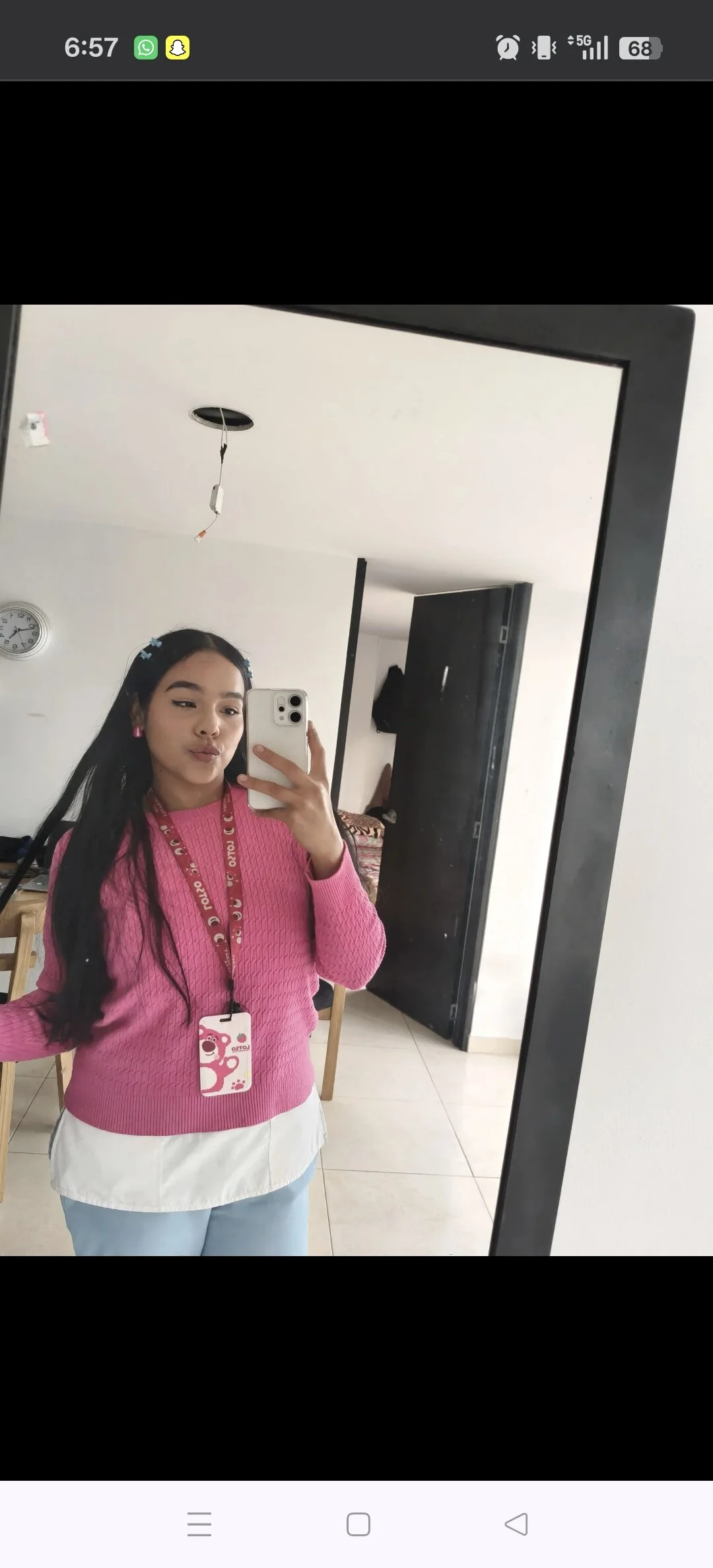 XXX Porn Photo of Nude SweetFortuner 57