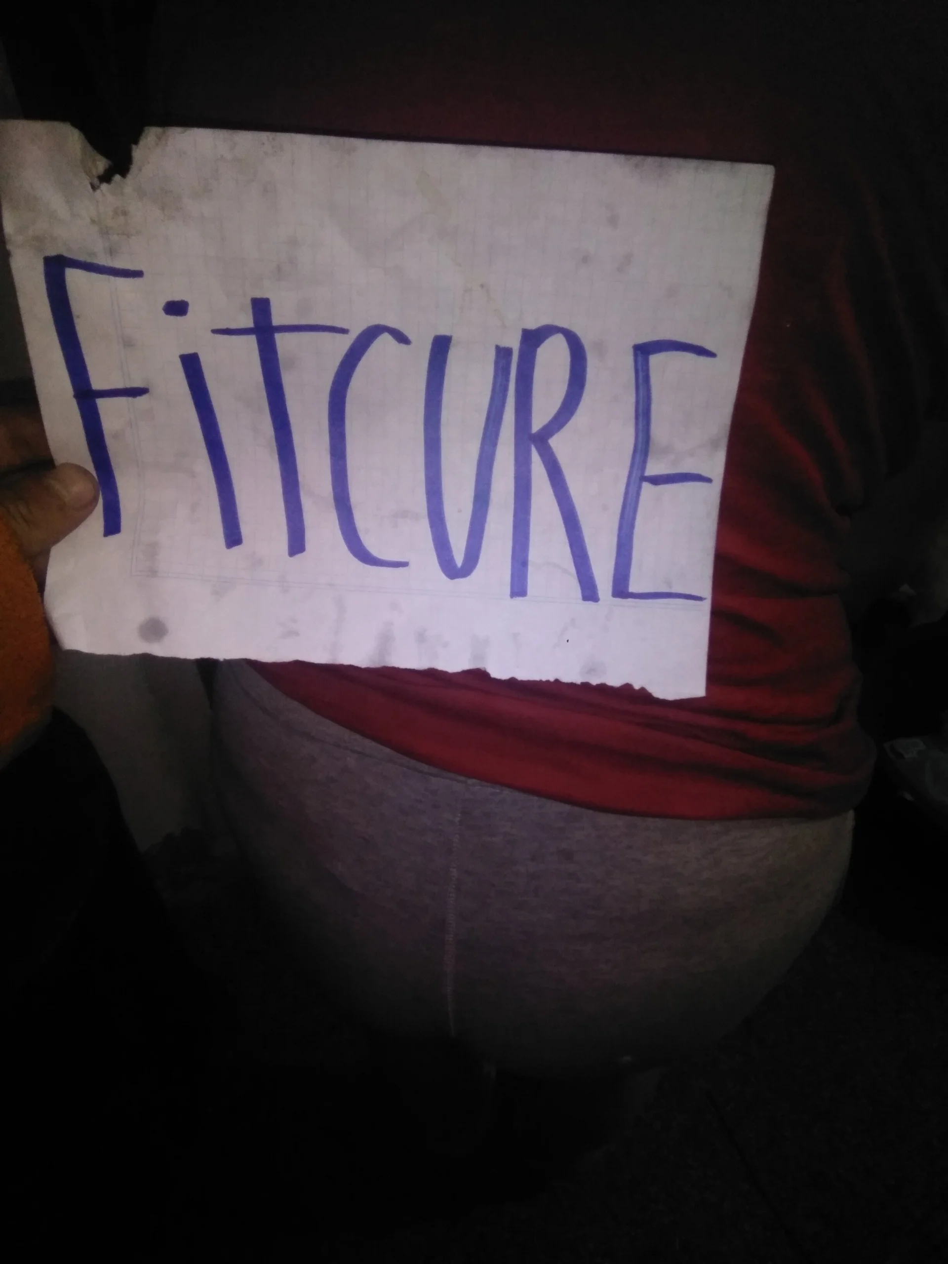 XXX Porn Photo of Nude Fitcure1 78