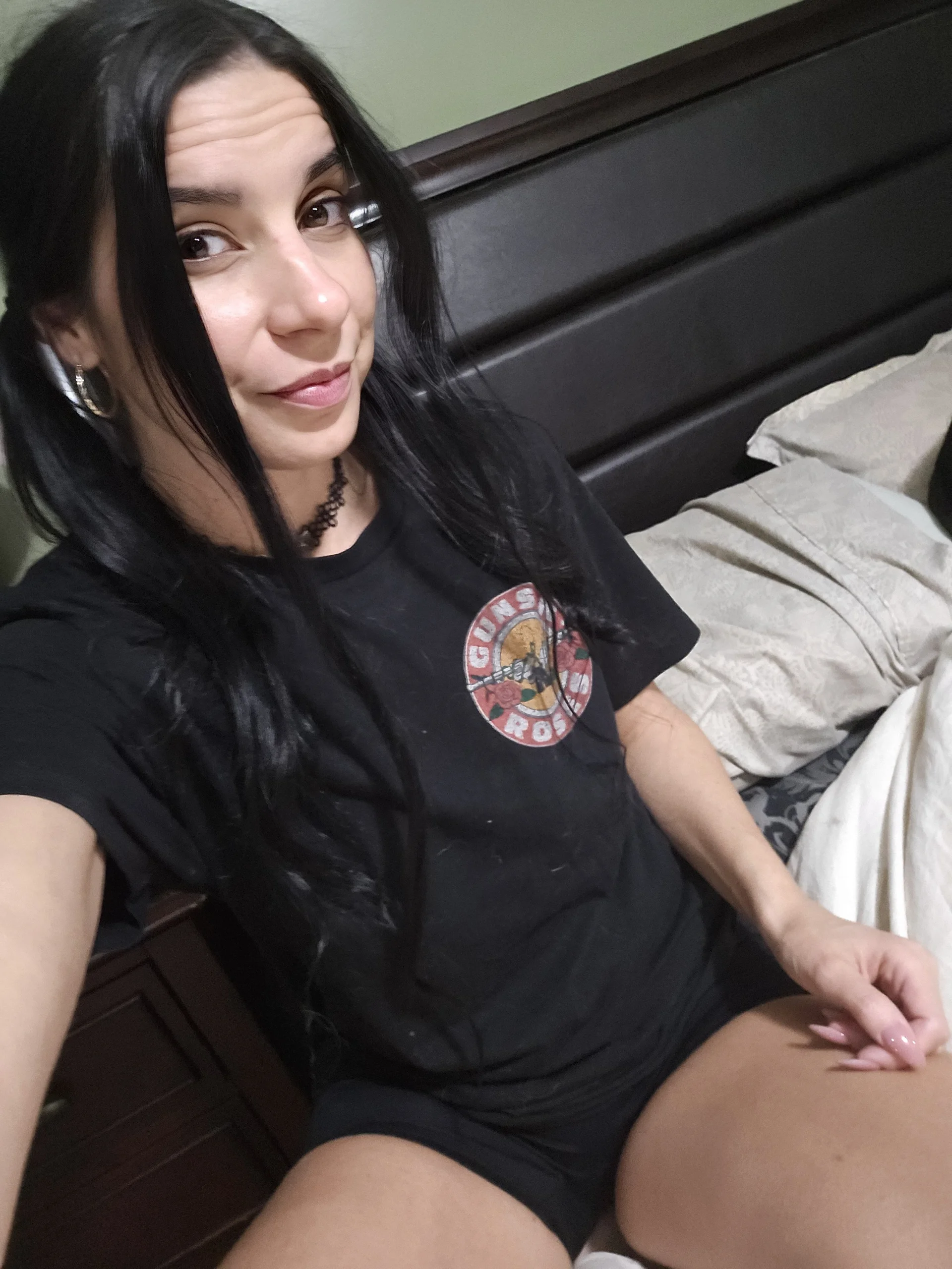 XXX Porn Photo of Nude XxRosexXo 4