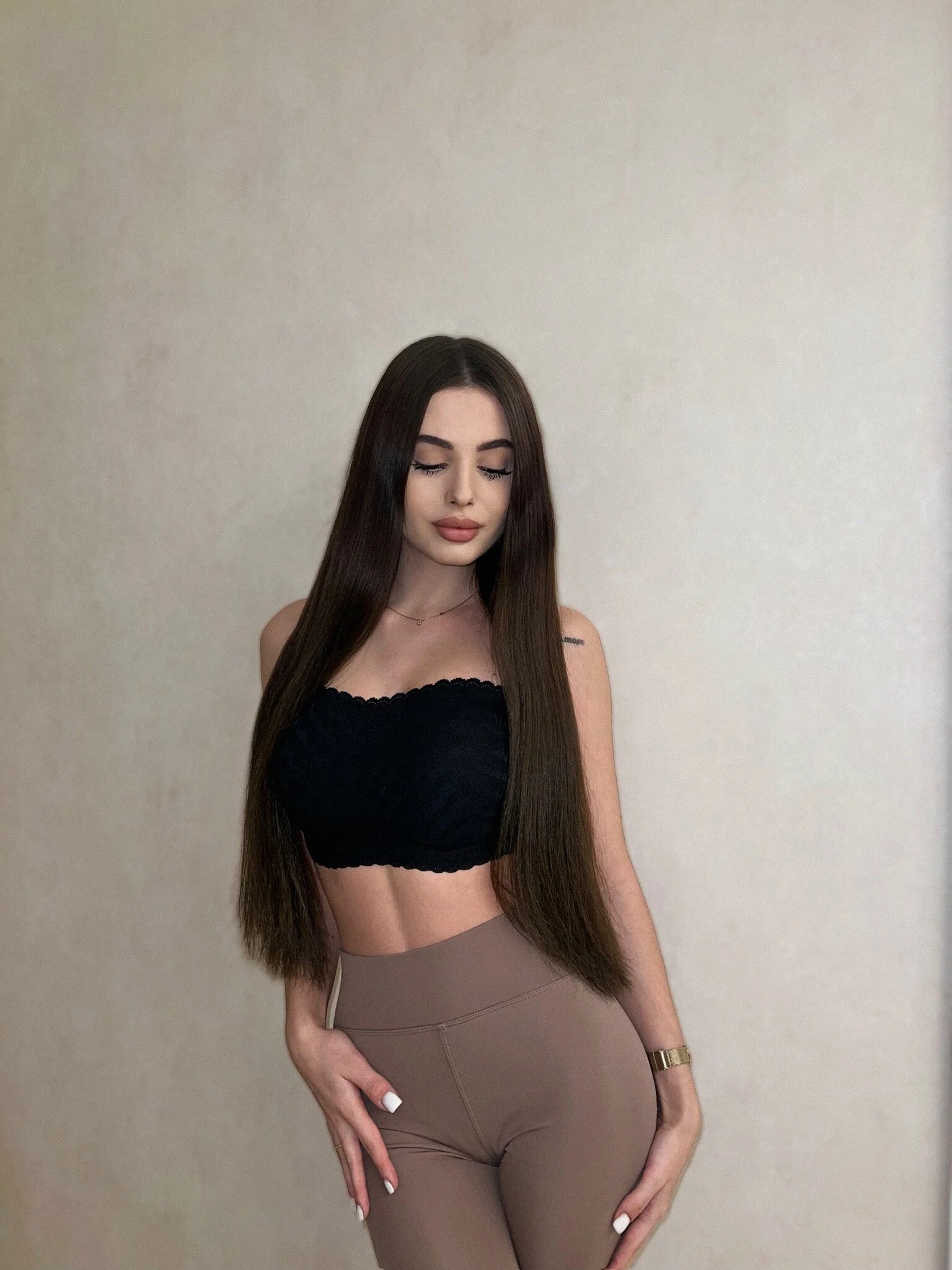 XXX Porn Photo of Nude Nikol_Dream_ 5