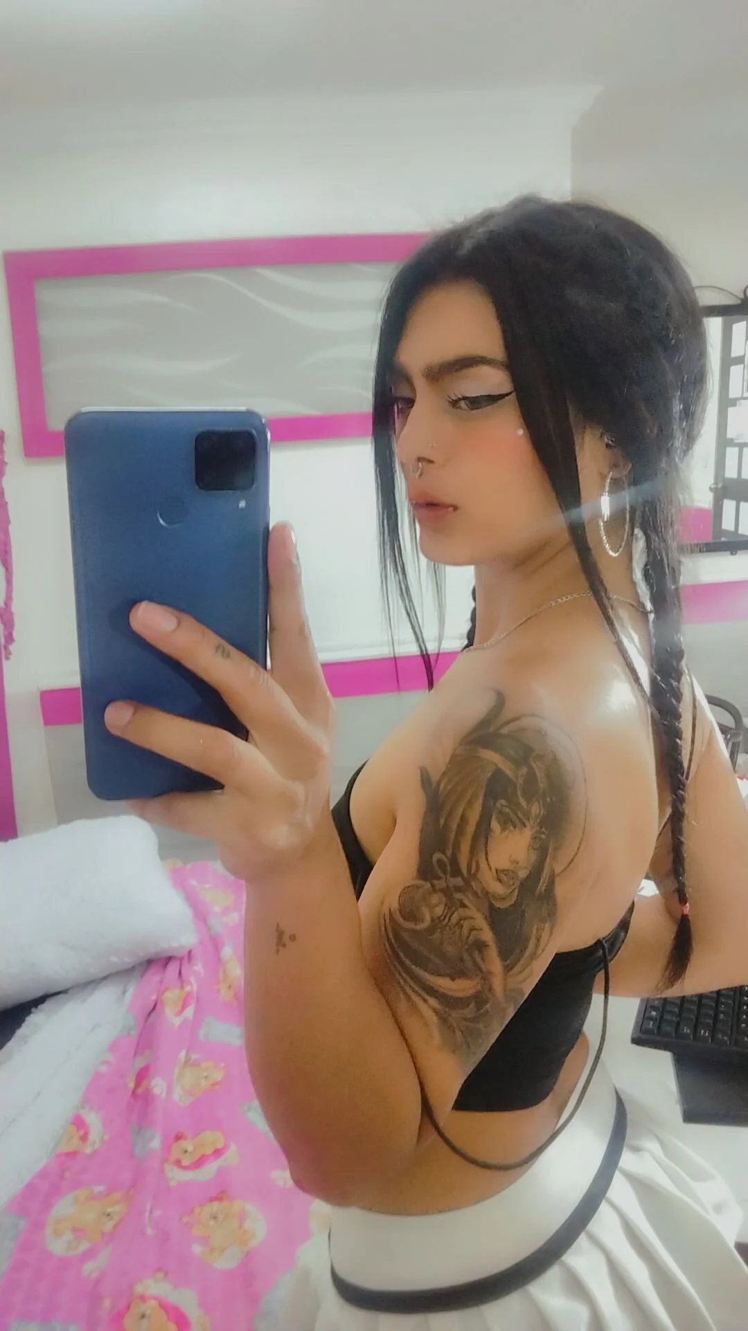 XXX Porn Photo of Nude Anny_Saenz 20