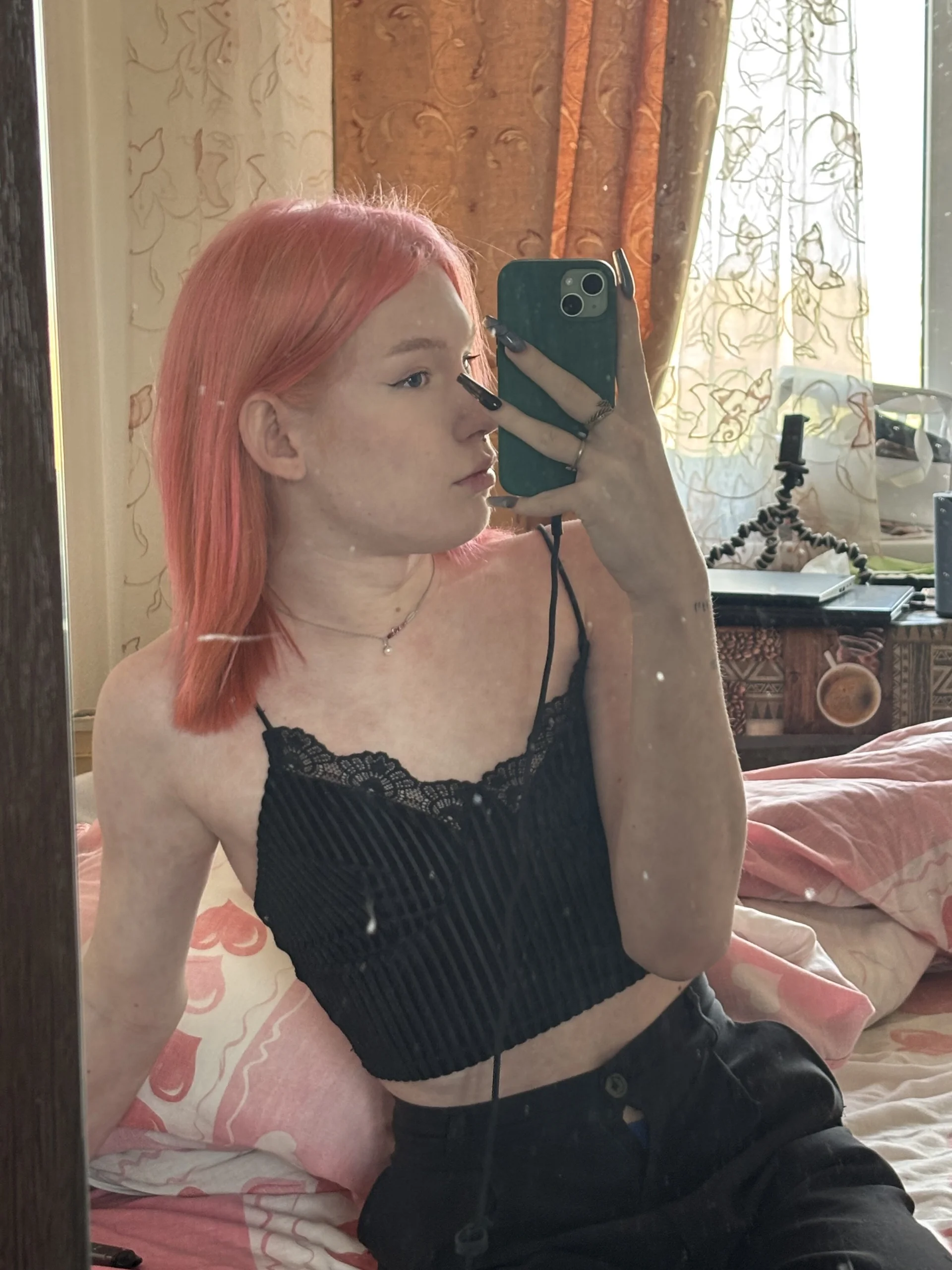 XXX Porn Photo of Nude Sasyhk0 2