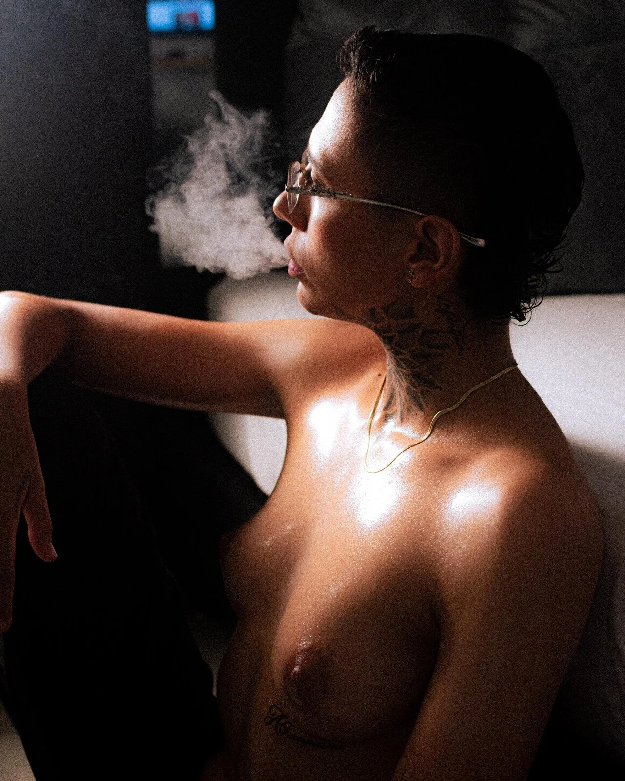 XXX Porn Photo of Nude _PhillipBrown 9