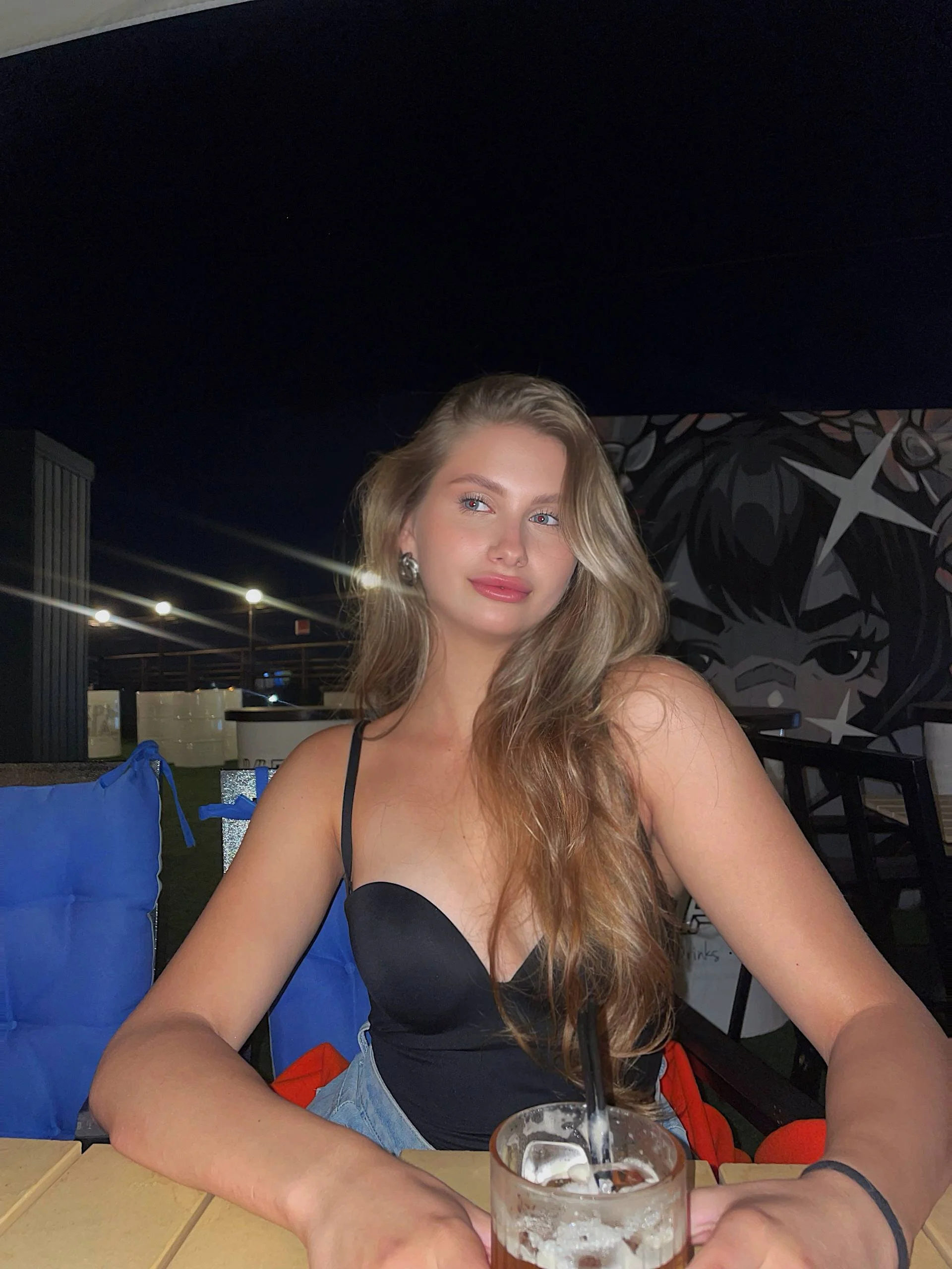 XXX Porn Photo of Nude delinasis 3