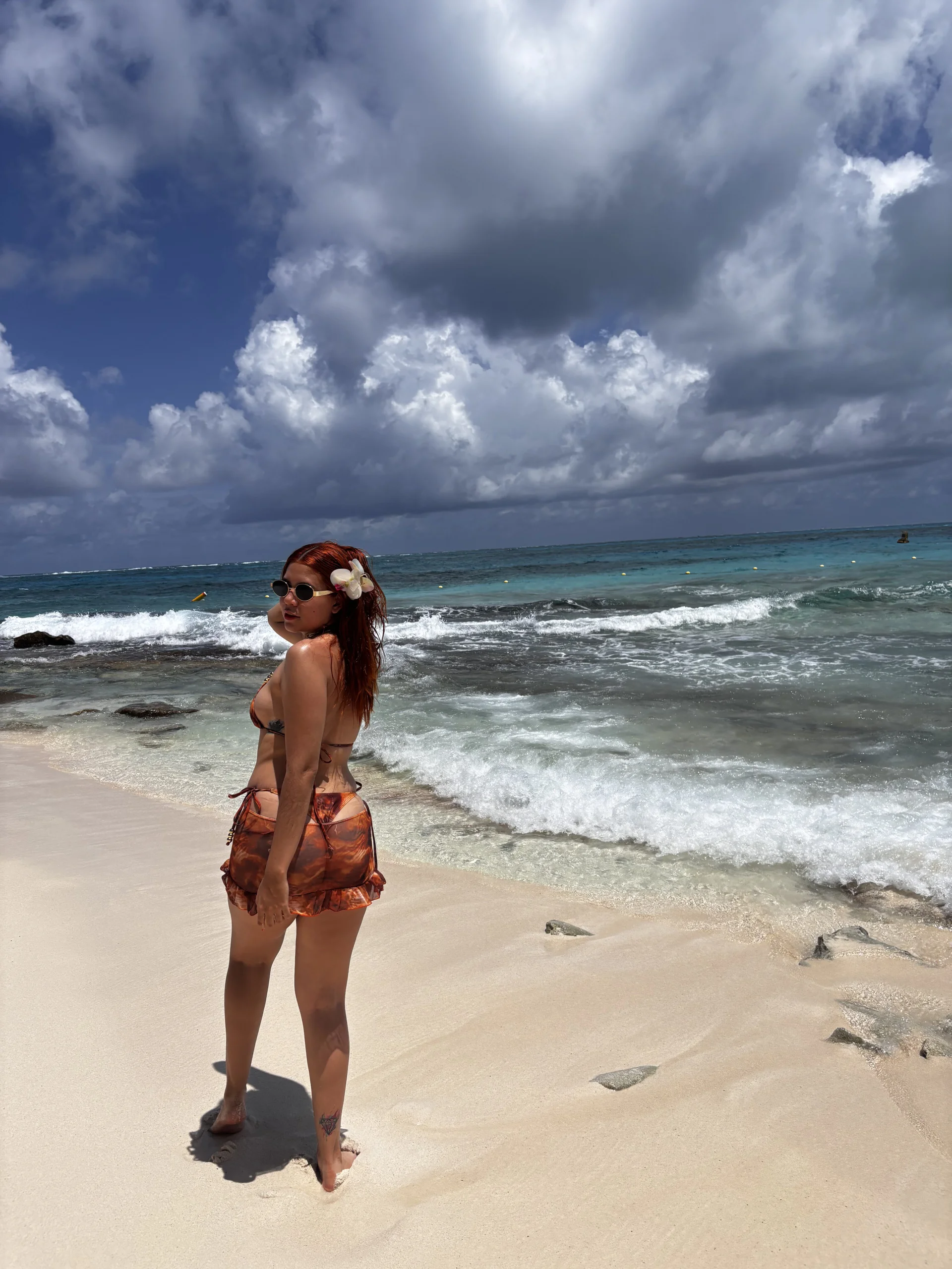 XXX Porn Photo of Nude valeriadoll_ 13