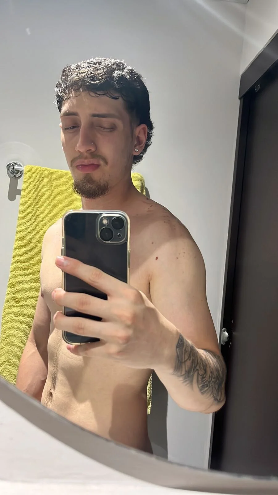 XXX Porn Photo of Nude Jeremy__777 2