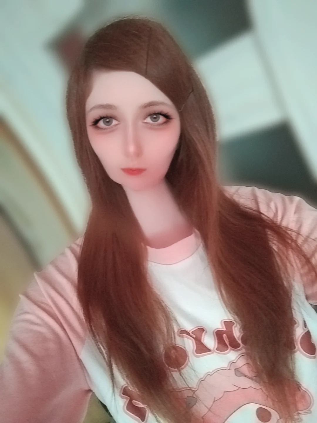 XXX Porn Photo of Nude lovely_nekochan 49