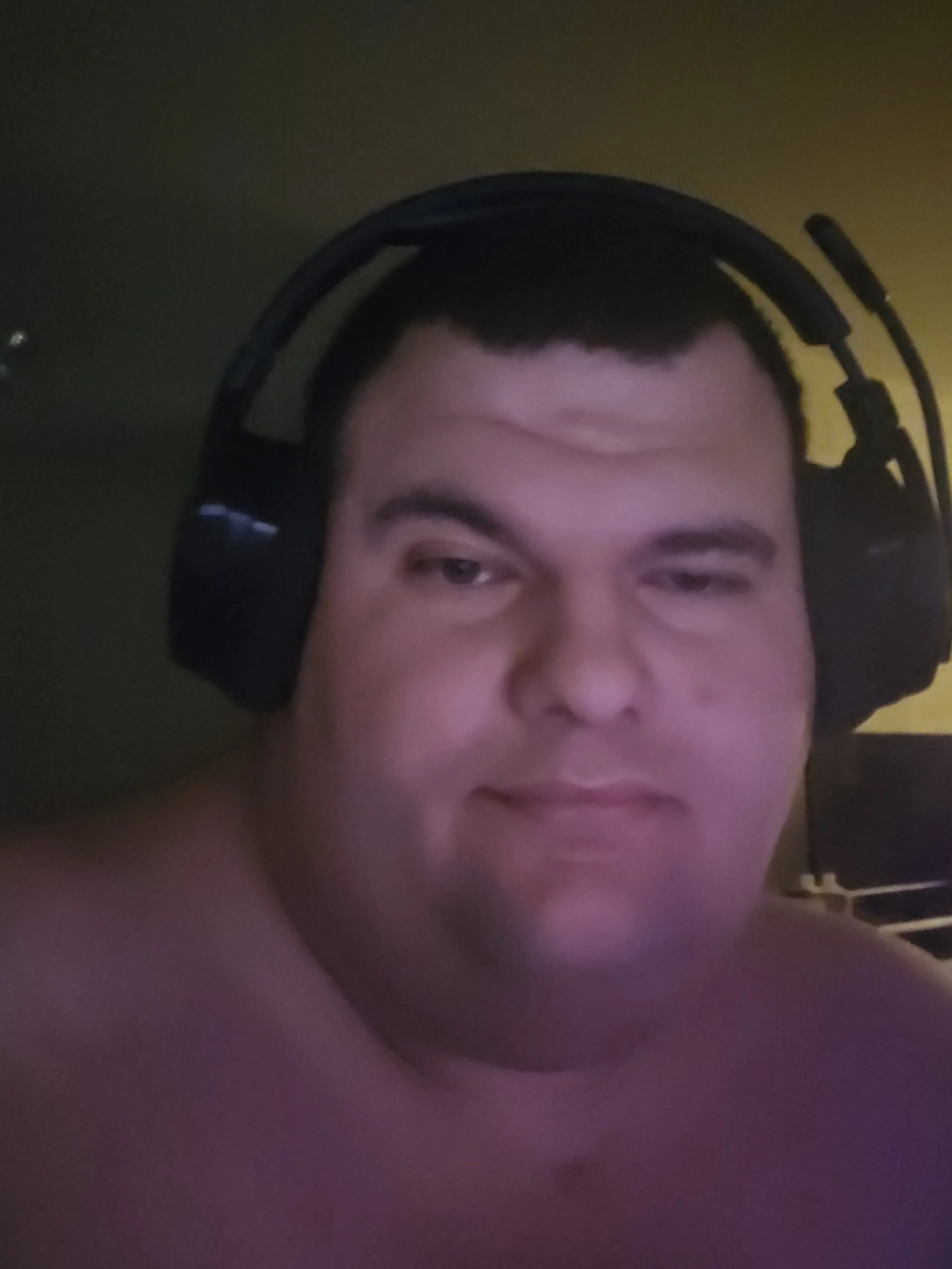XXX Porn Photo of Nude Bigneil222 3
