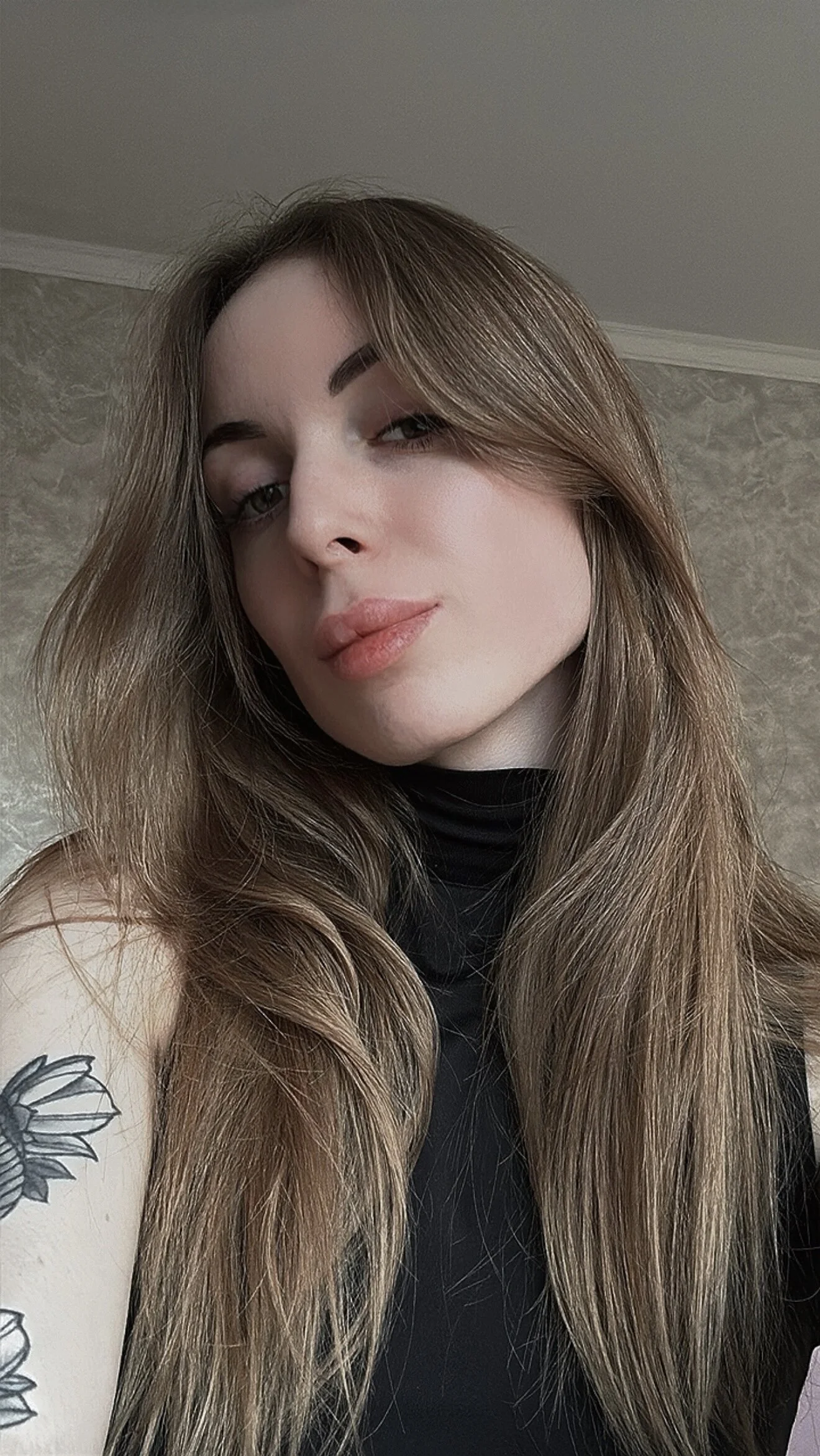 XXX Porn Photo of Nude Melissaluvvv 6