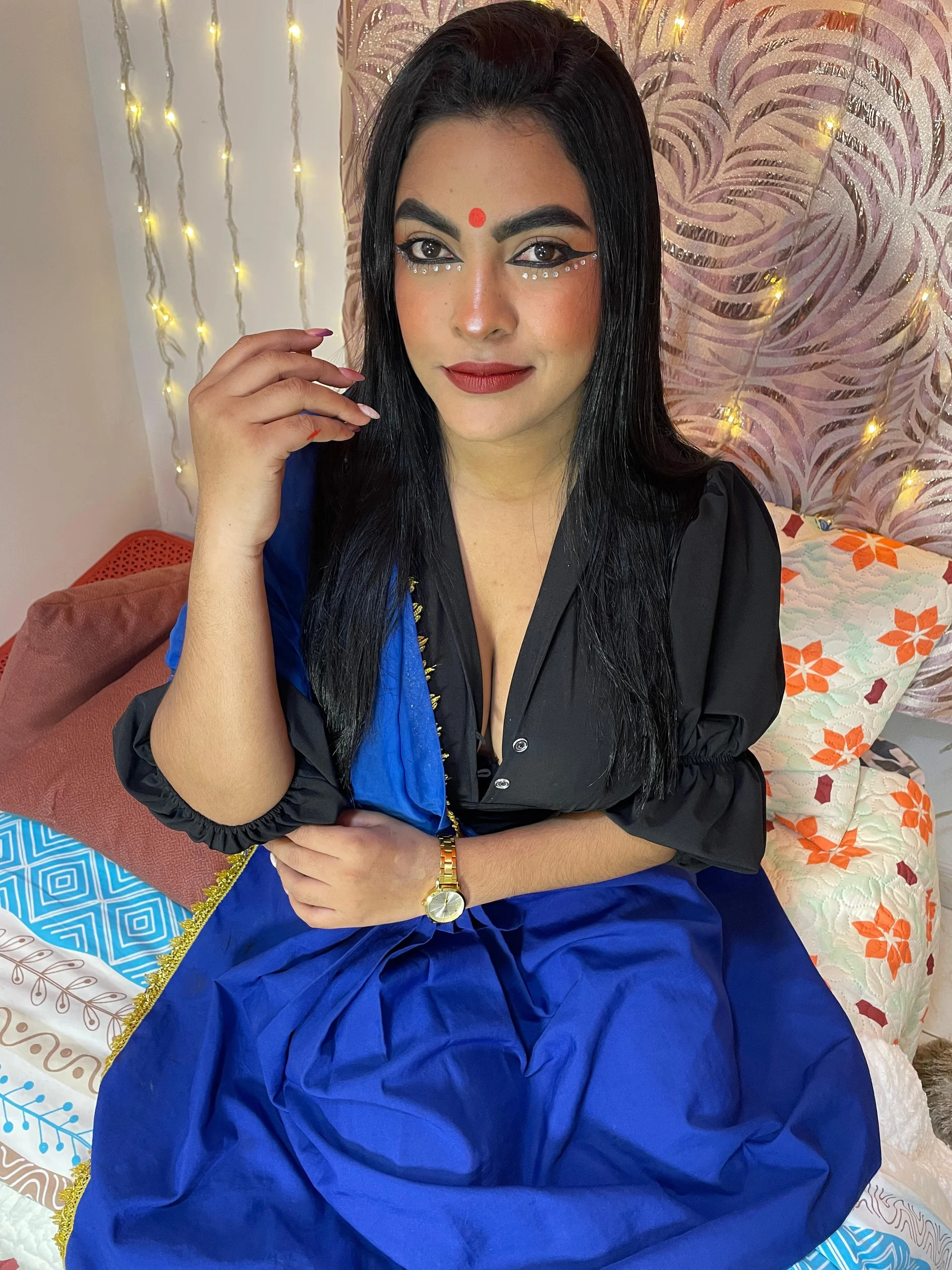 XXX Porn Photo of Nude lakshmiraniii 74