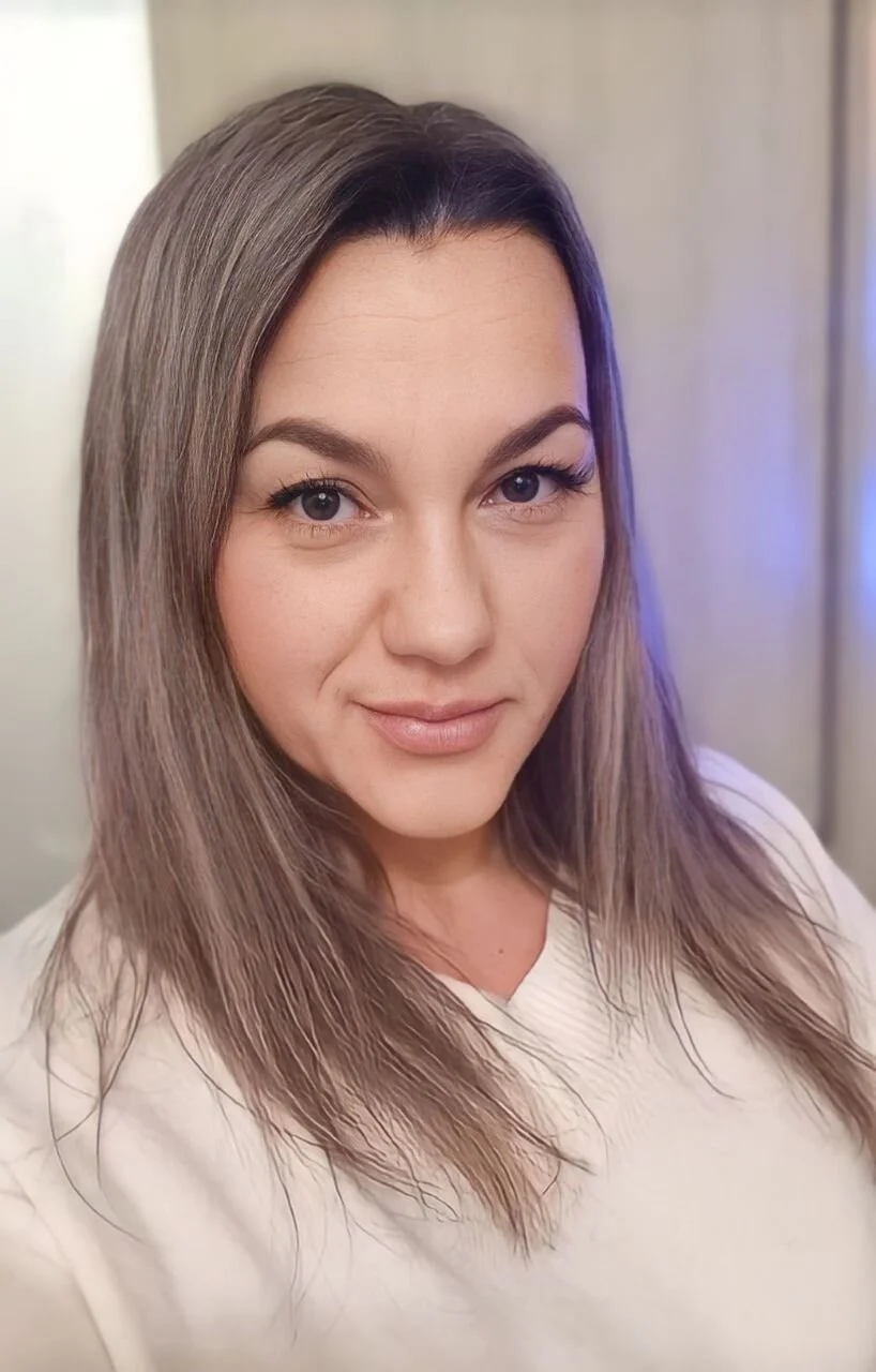 XXX Porn Photo of Nude Ant0nina 1