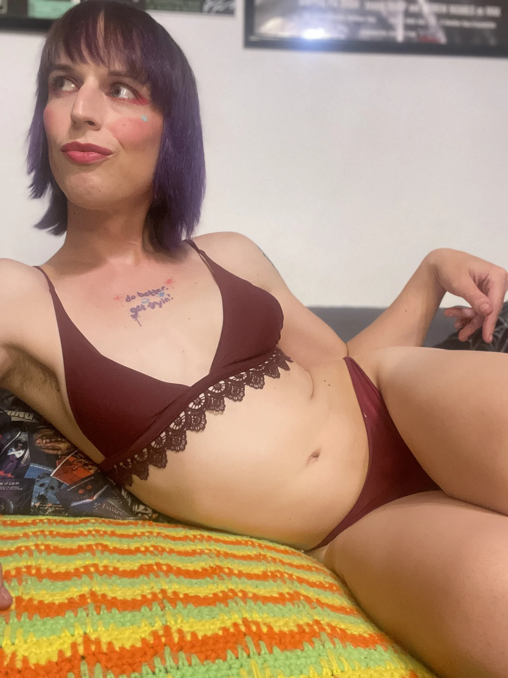 XXX Porn Photo of Nude RyffBurnz 16