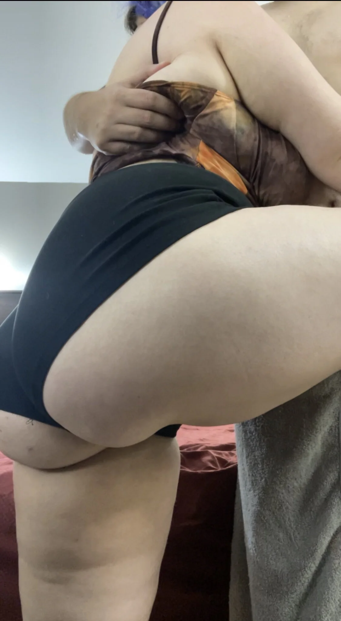 XXX Porn Photo of Nude ItsBunniBabe 57
