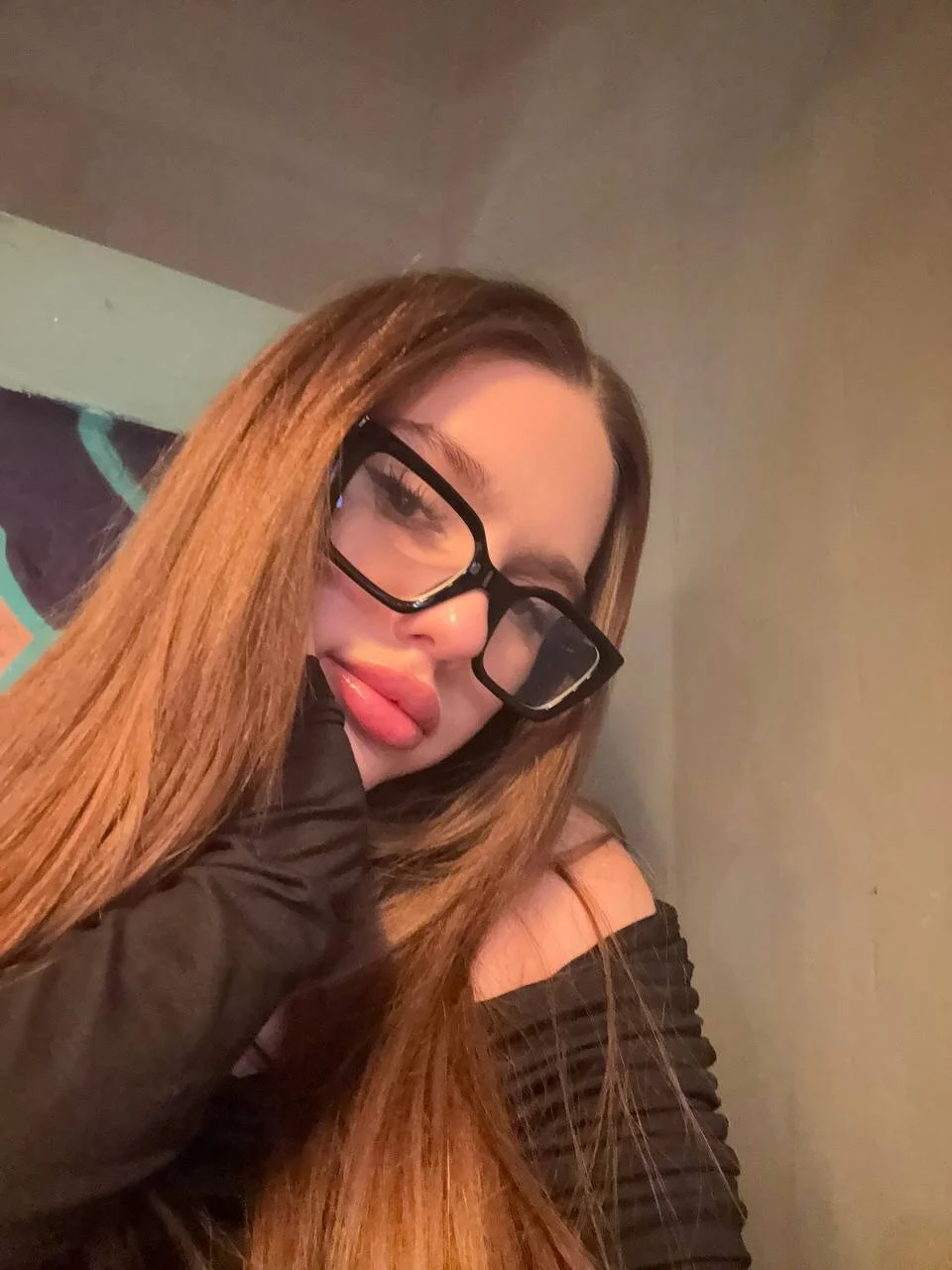 XXX Porn Photo of Nude yourlilyalice 1