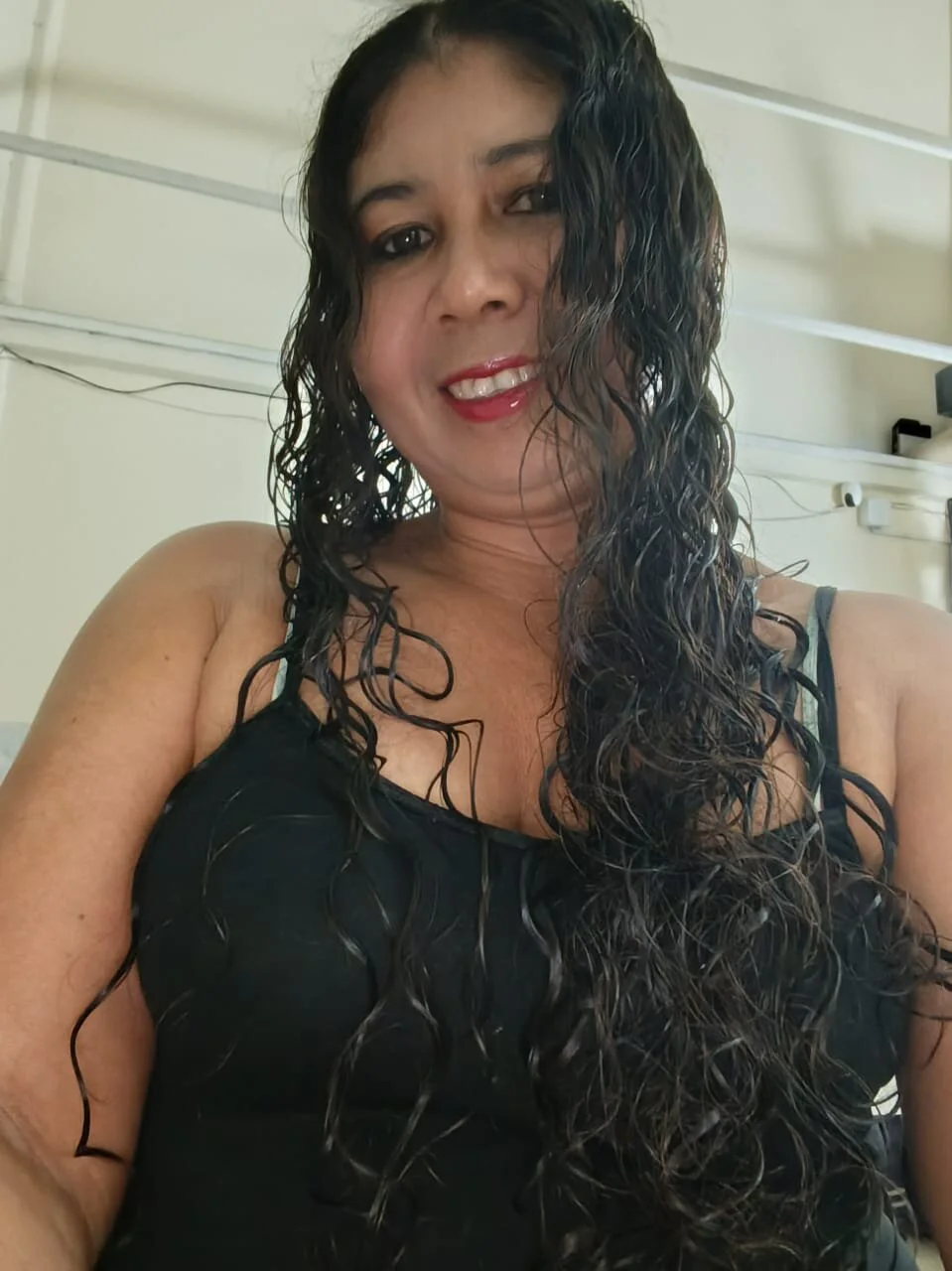 XXX Porn Photo of Nude Dania_sss 1