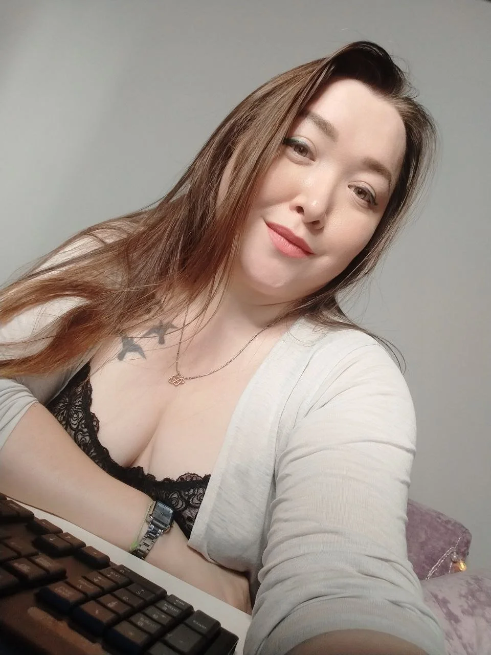 XXX Porn Photo of Nude Daina_waga 6