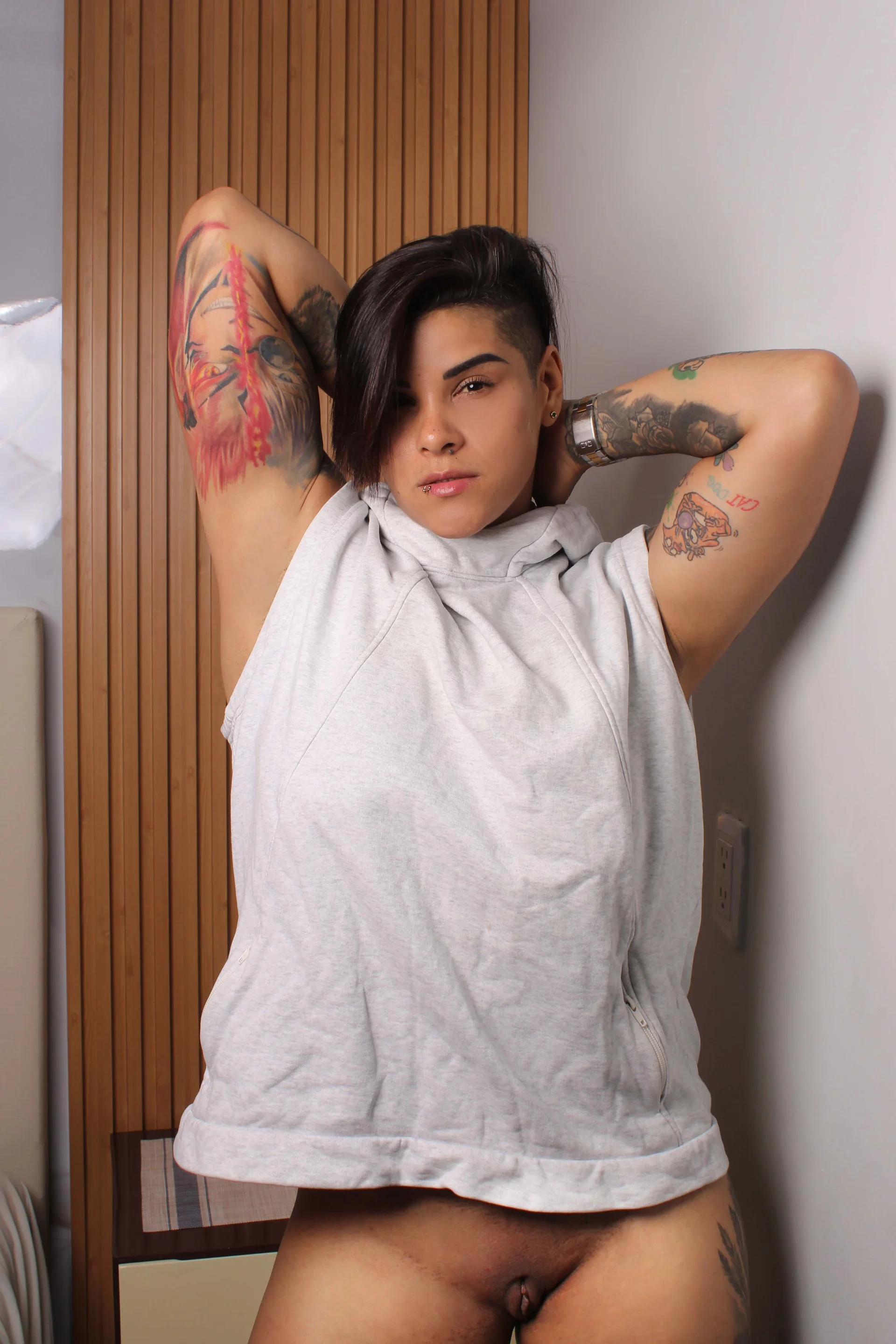 XXX Porn Photo of Nude KAROLLJONES1 17