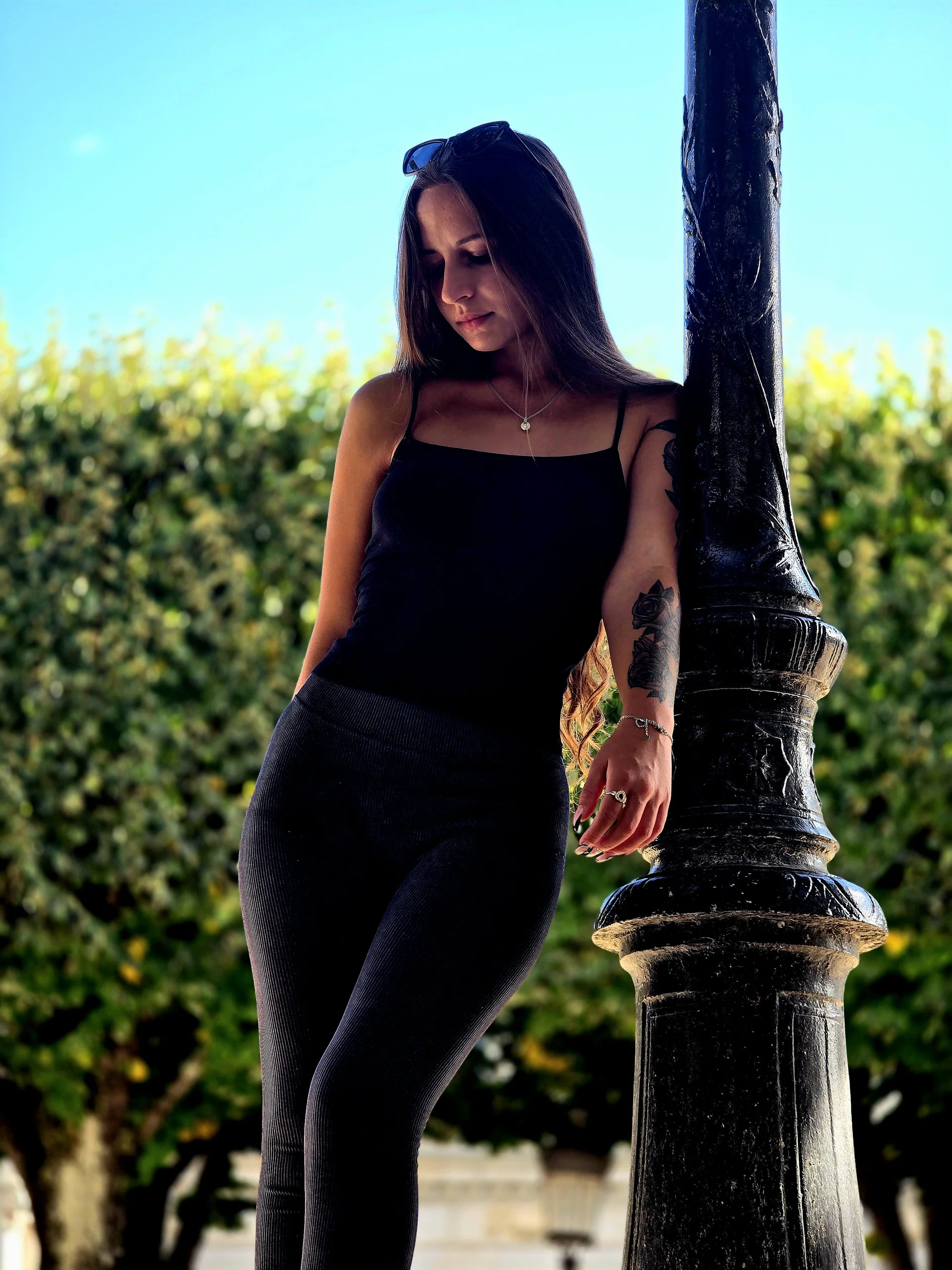 XXX Porn Photo of Nude emma4xxx 4