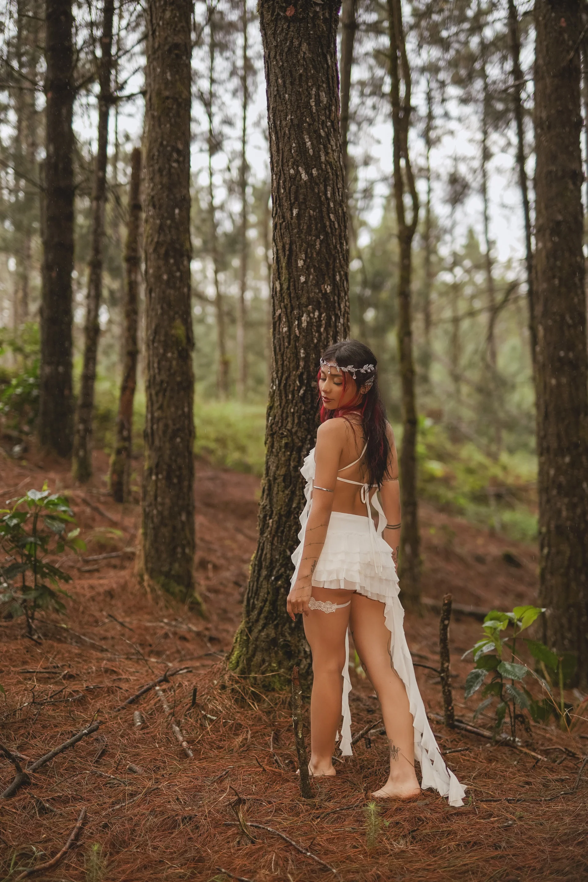 XXX Porn Photo of Nude Emma_duff 9