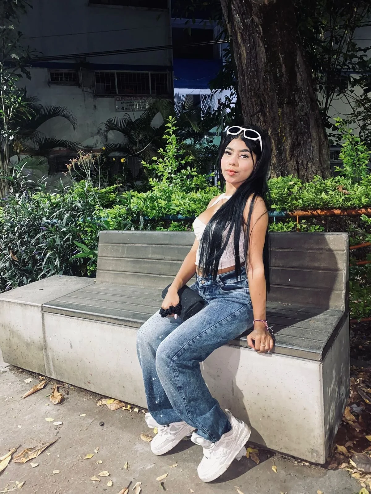 XXX Porn Photo of Nude nahomi_curvy 5