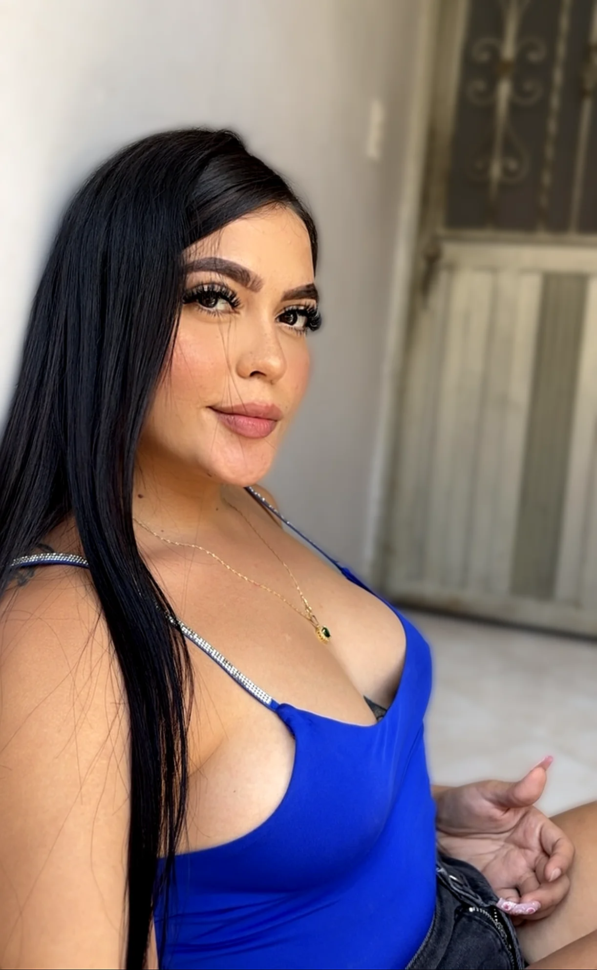 XXX Porn Photo of Nude Karla-sexy01 37
