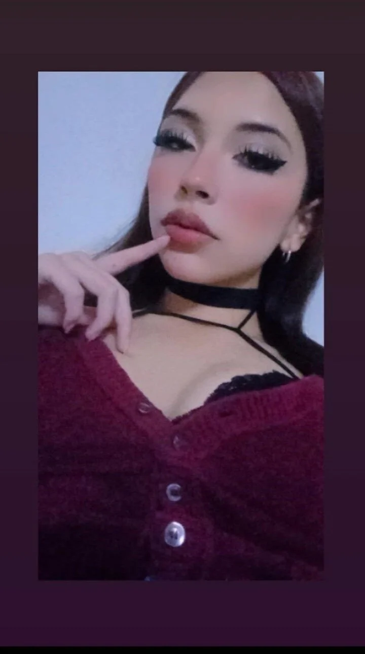 XXX Porn Photo of Nude sailorPunKeta_ 5