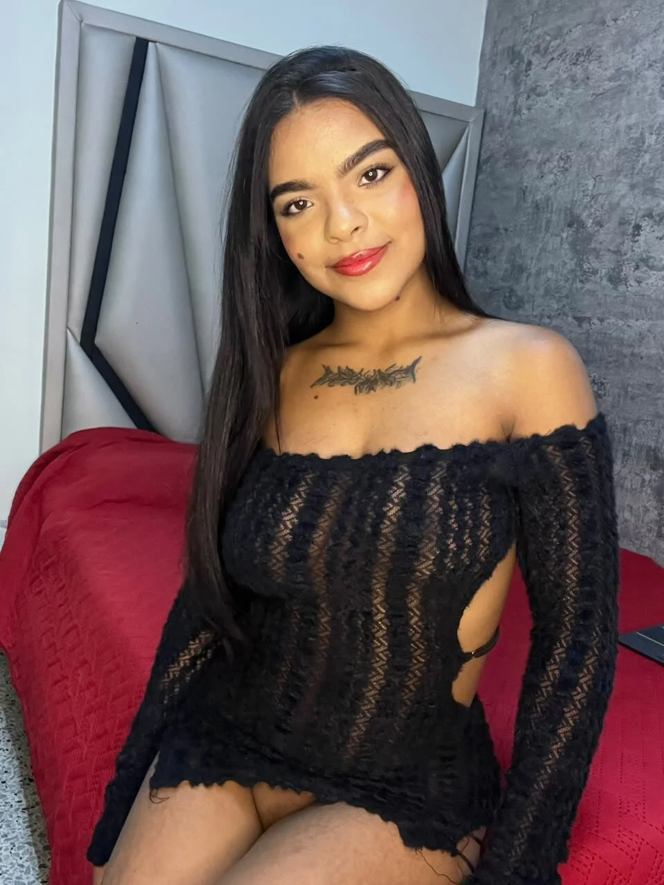 XXX Porn Photo of Nude Abbyy_23 18