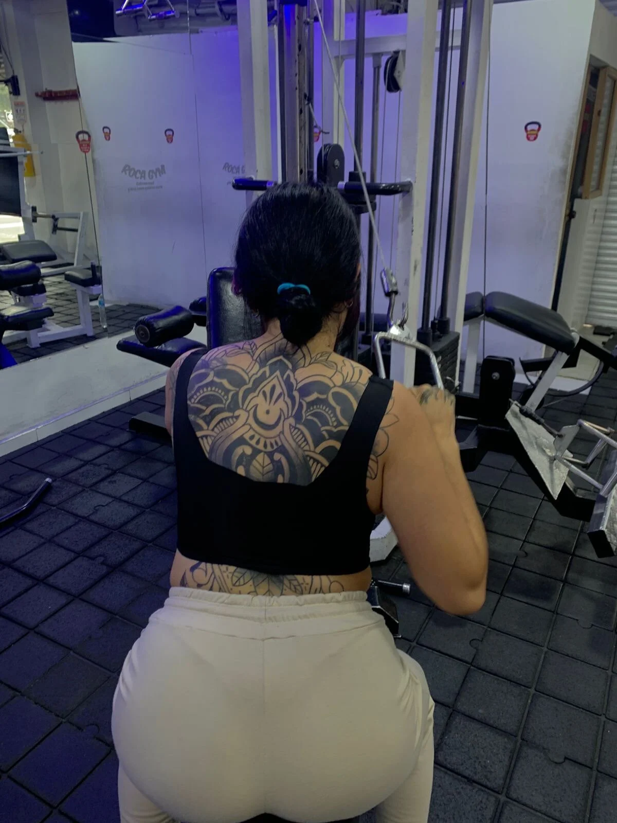 XXX Porn Photo of Nude JennaNovva 23