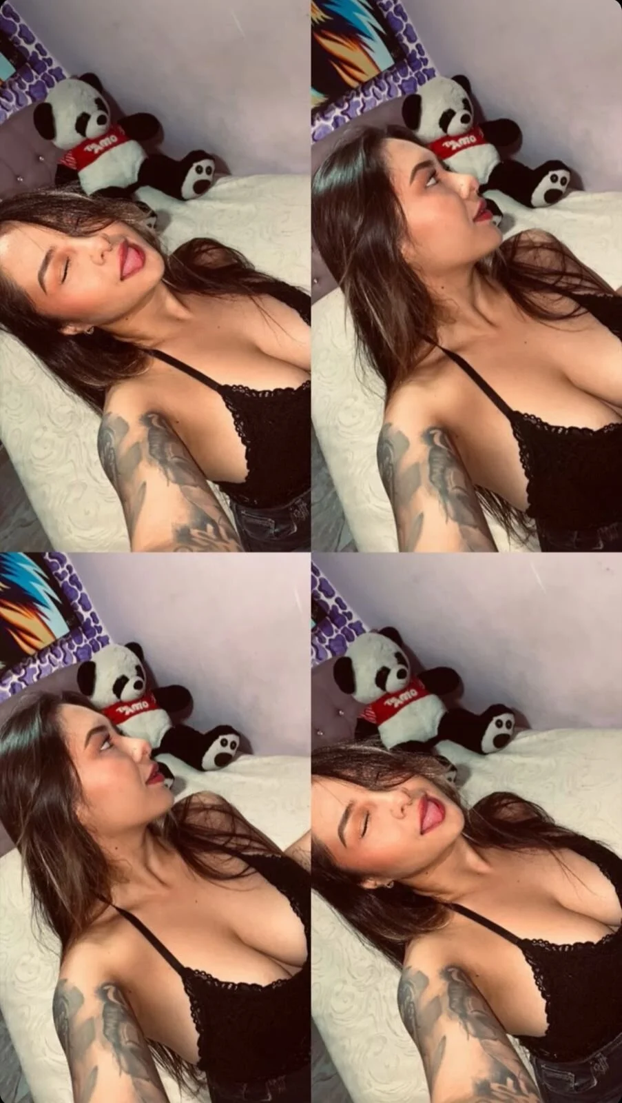 XXX Porn Photo of Nude SOPHIIE_LUX_ 1