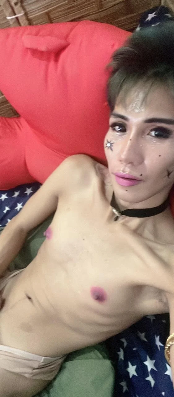 XXX Porn Photo of Nude HOT_ASIAN_CREAMMMYCUUUM 5
