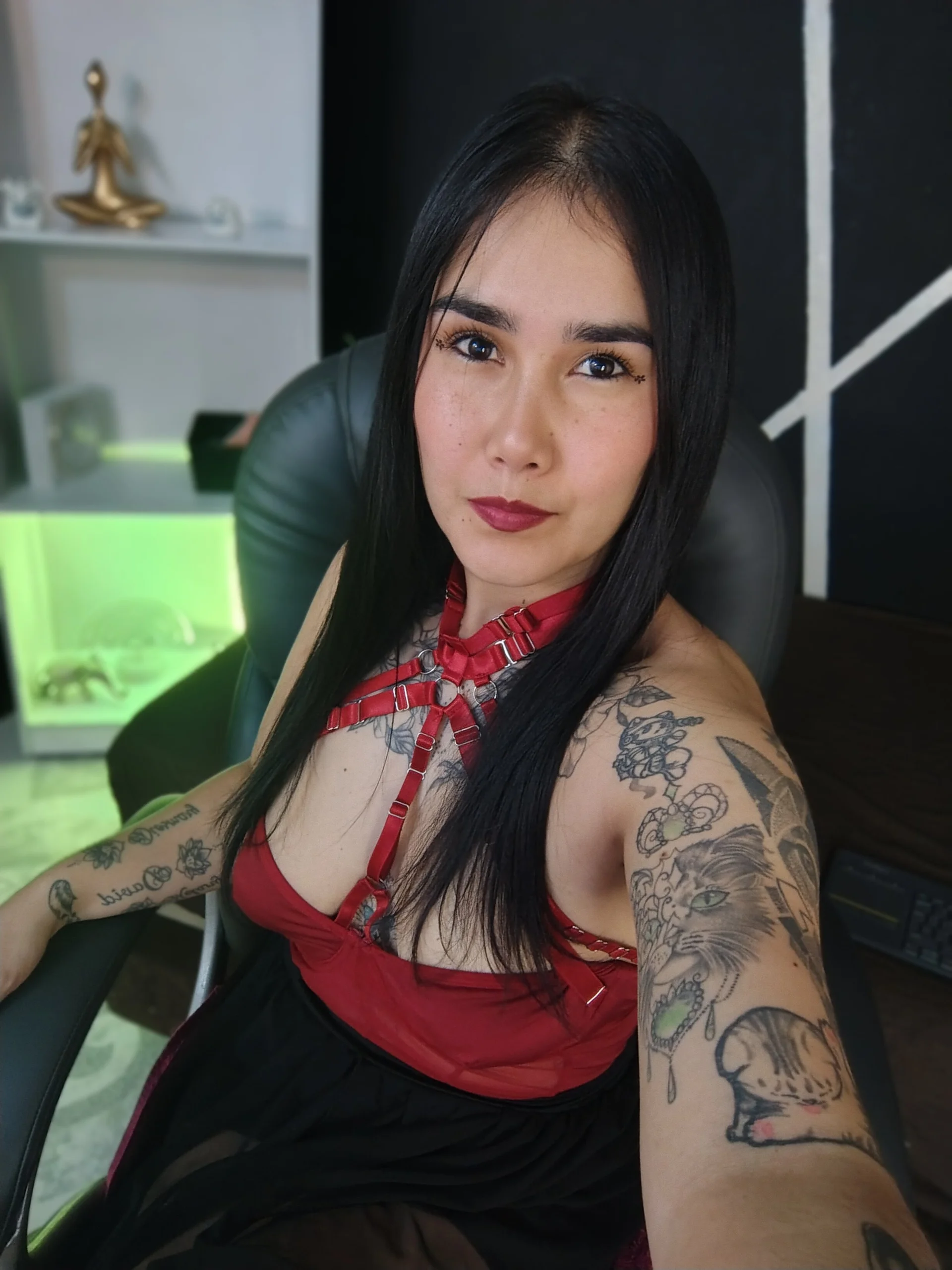 XXX Porn Photo of Nude Beylush 28