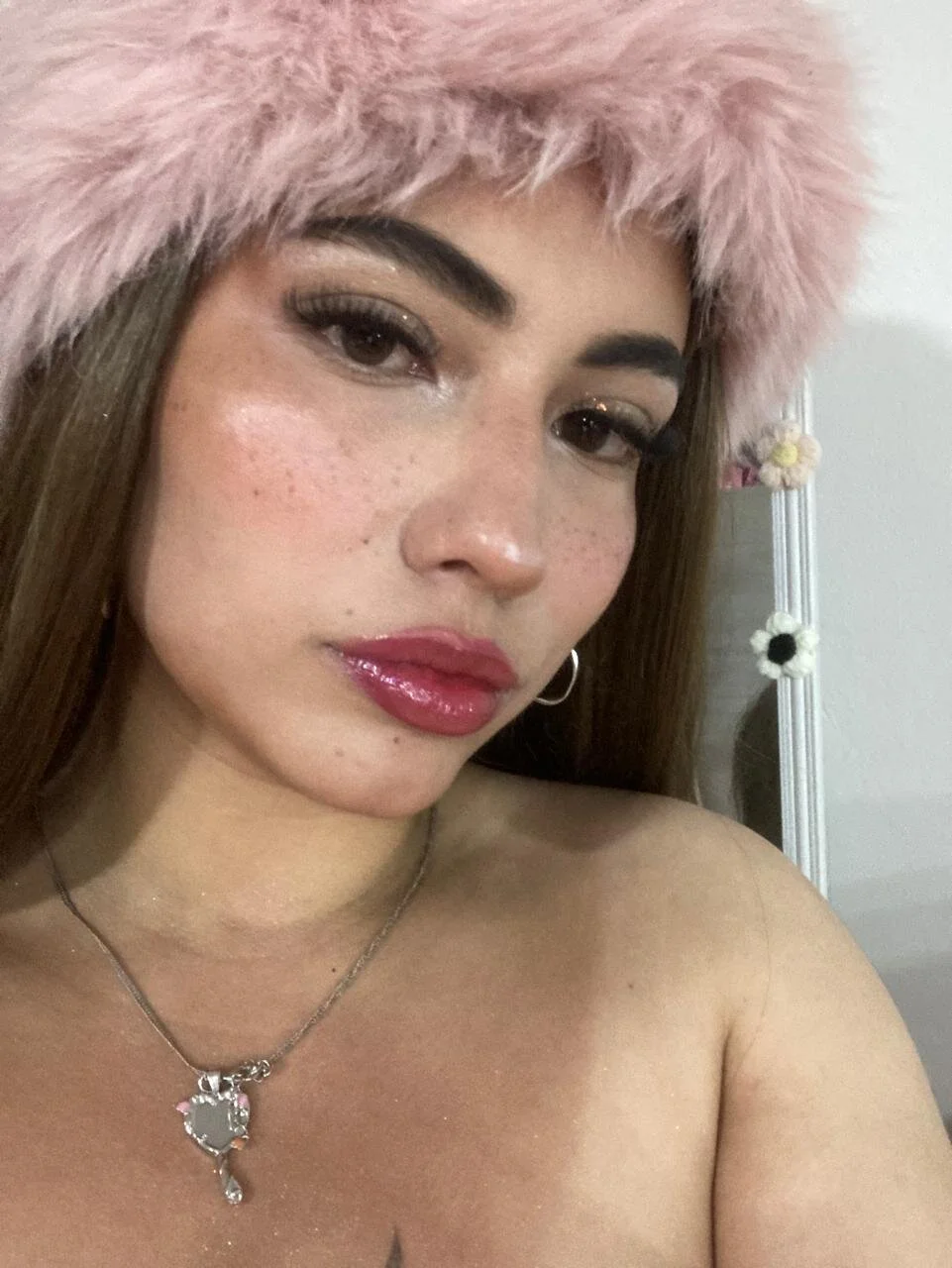 XXX Porn Photo of Nude Jadee_grey 1