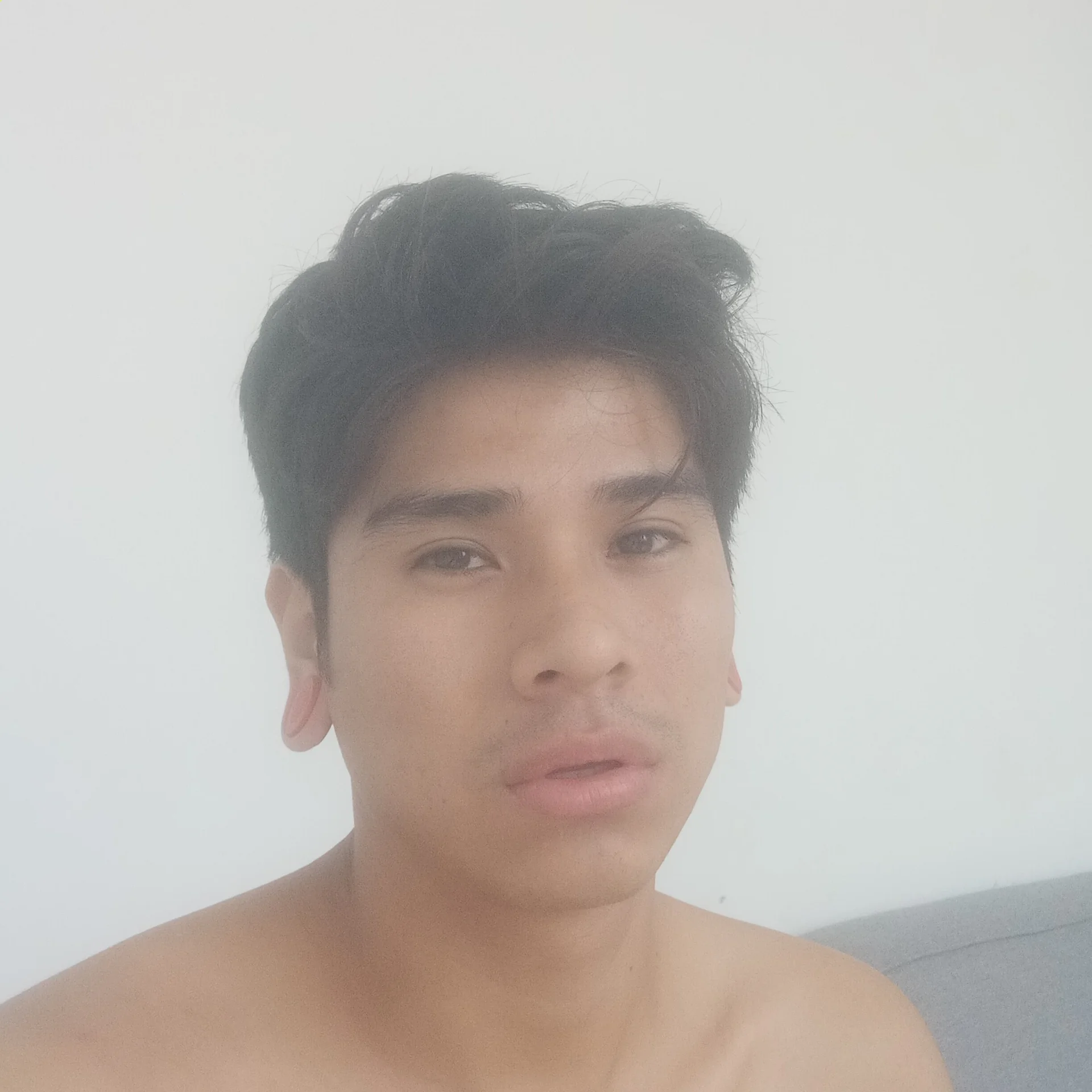 XXX Porn Photo of Nude Alklaline 9