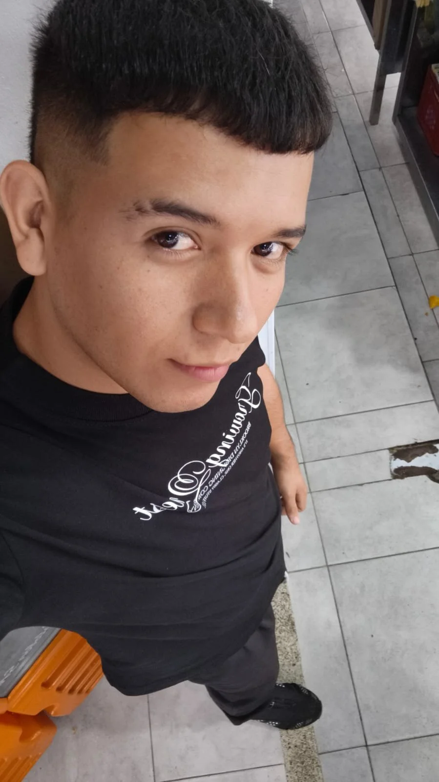 XXX Porn Photo of Nude felipito_1976 2