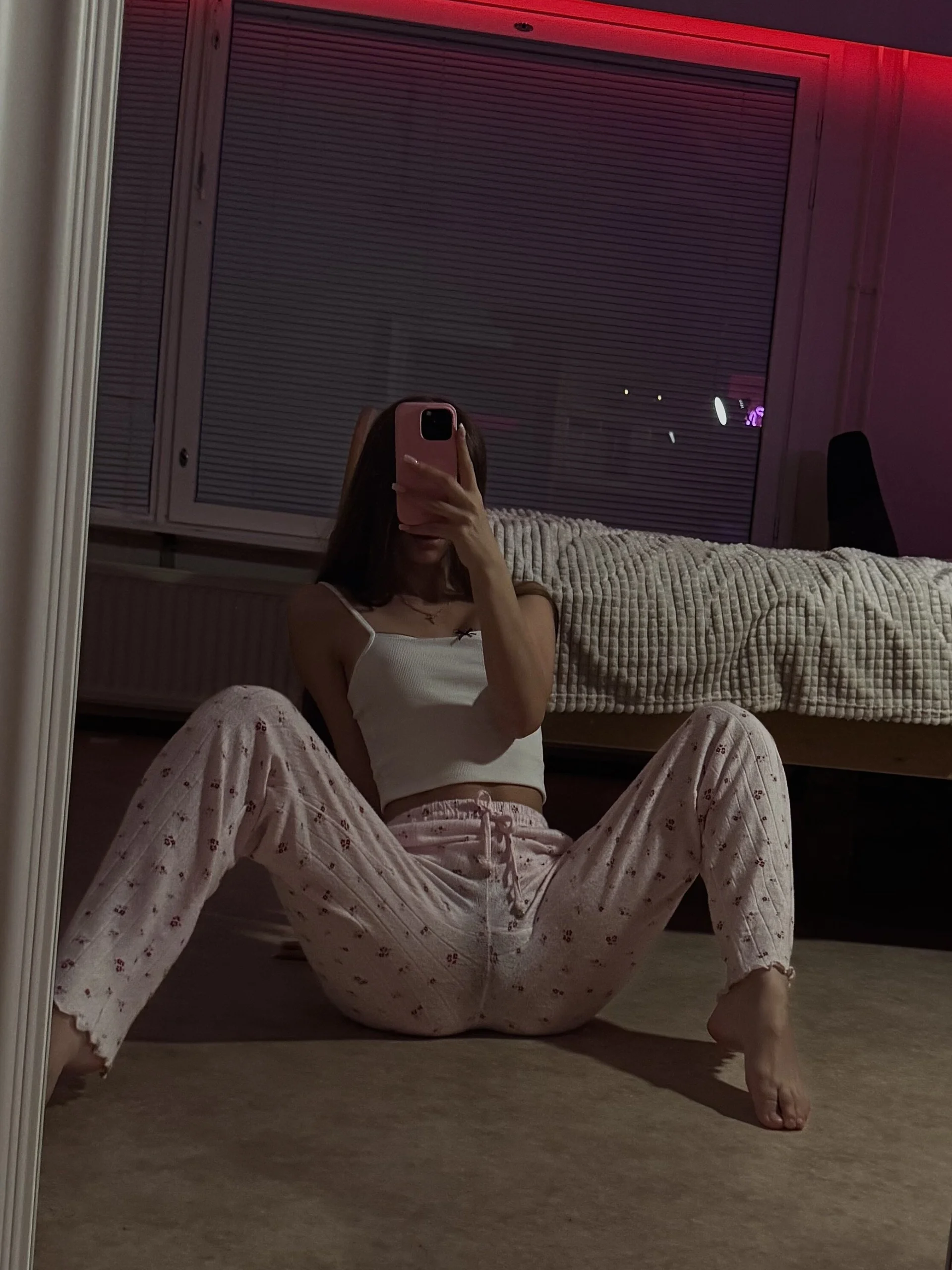 XXX Porn Photo of Nude Flexibleilona 5