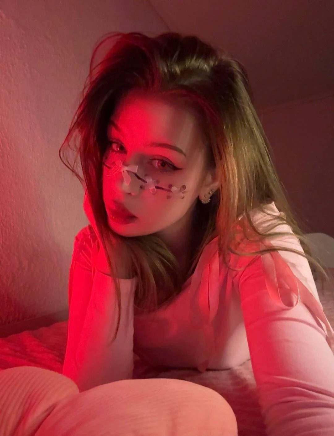 XXX Porn Photo of Nude milimoon 4