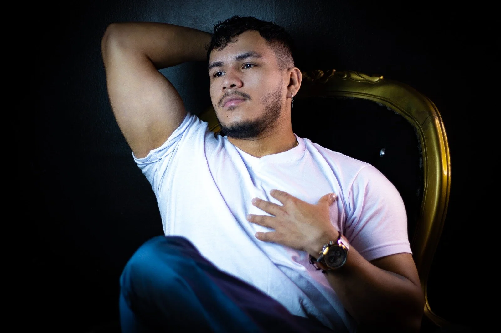 XXX Porn Photo of Nude jeisonstark 24